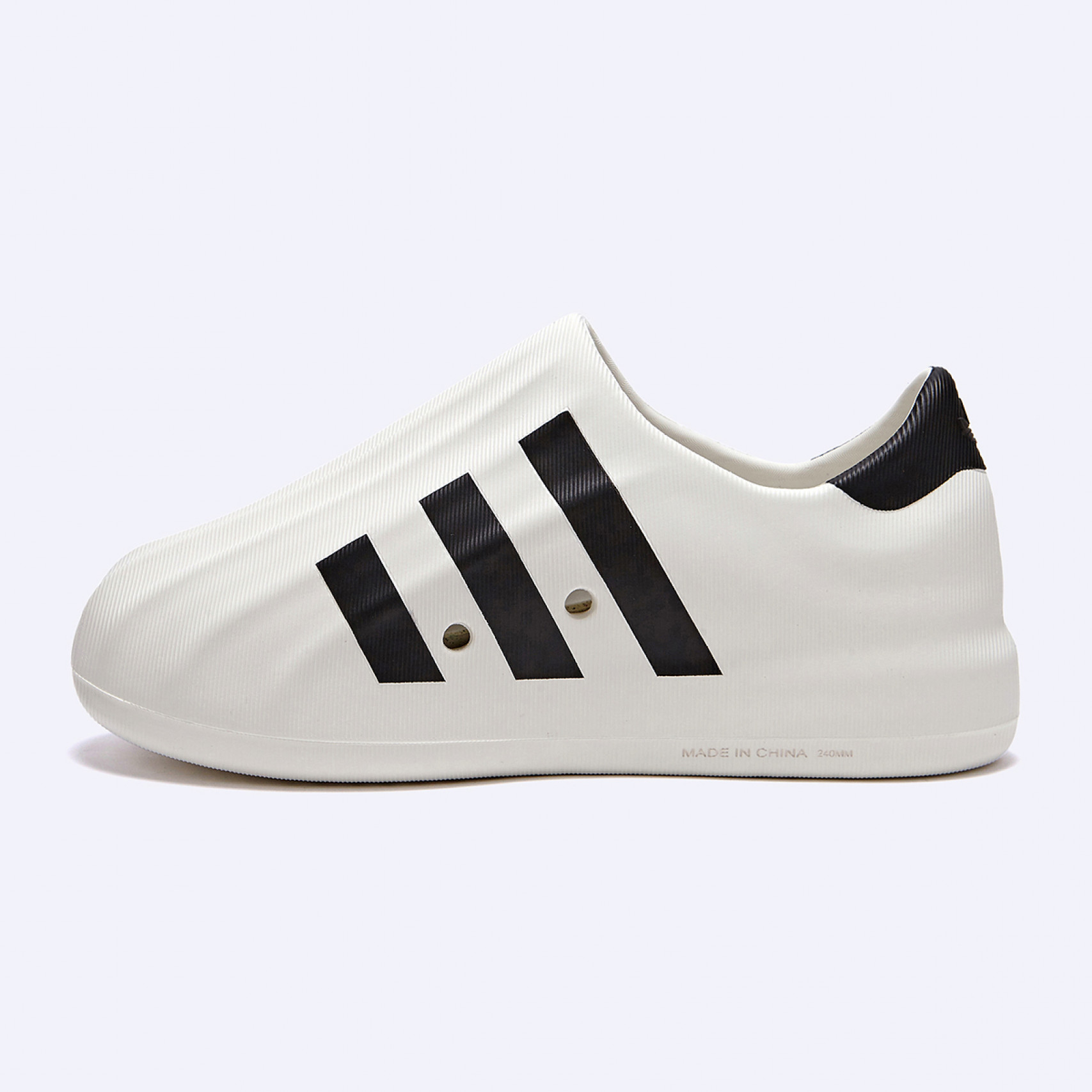 아디폼 슈퍼스타 화이트 / HQ8750