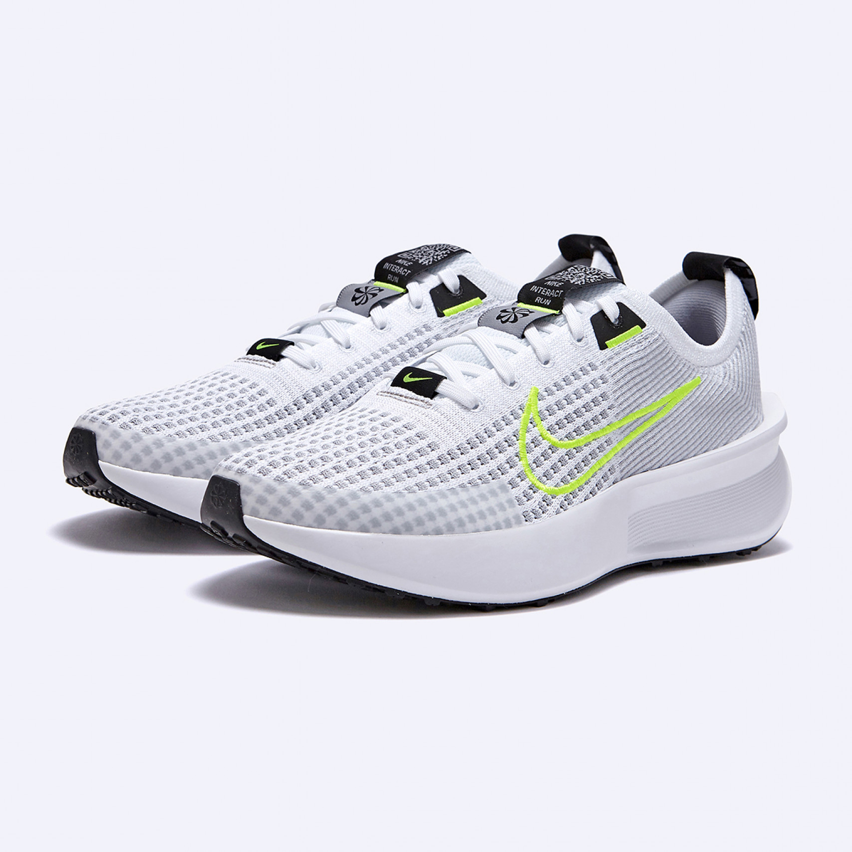 인터랙트 런 남성 / FD2291-100