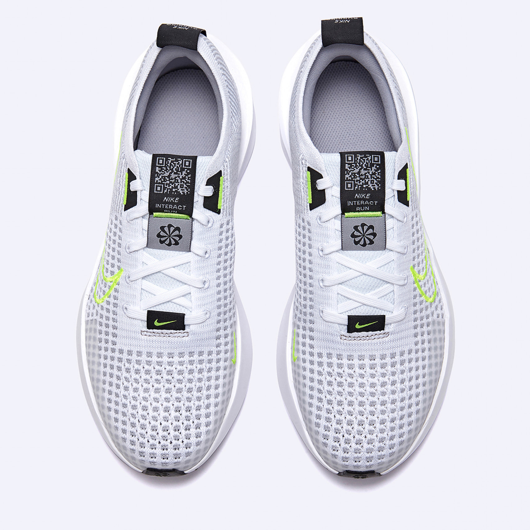 인터랙트 런 남성 / FD2291-100