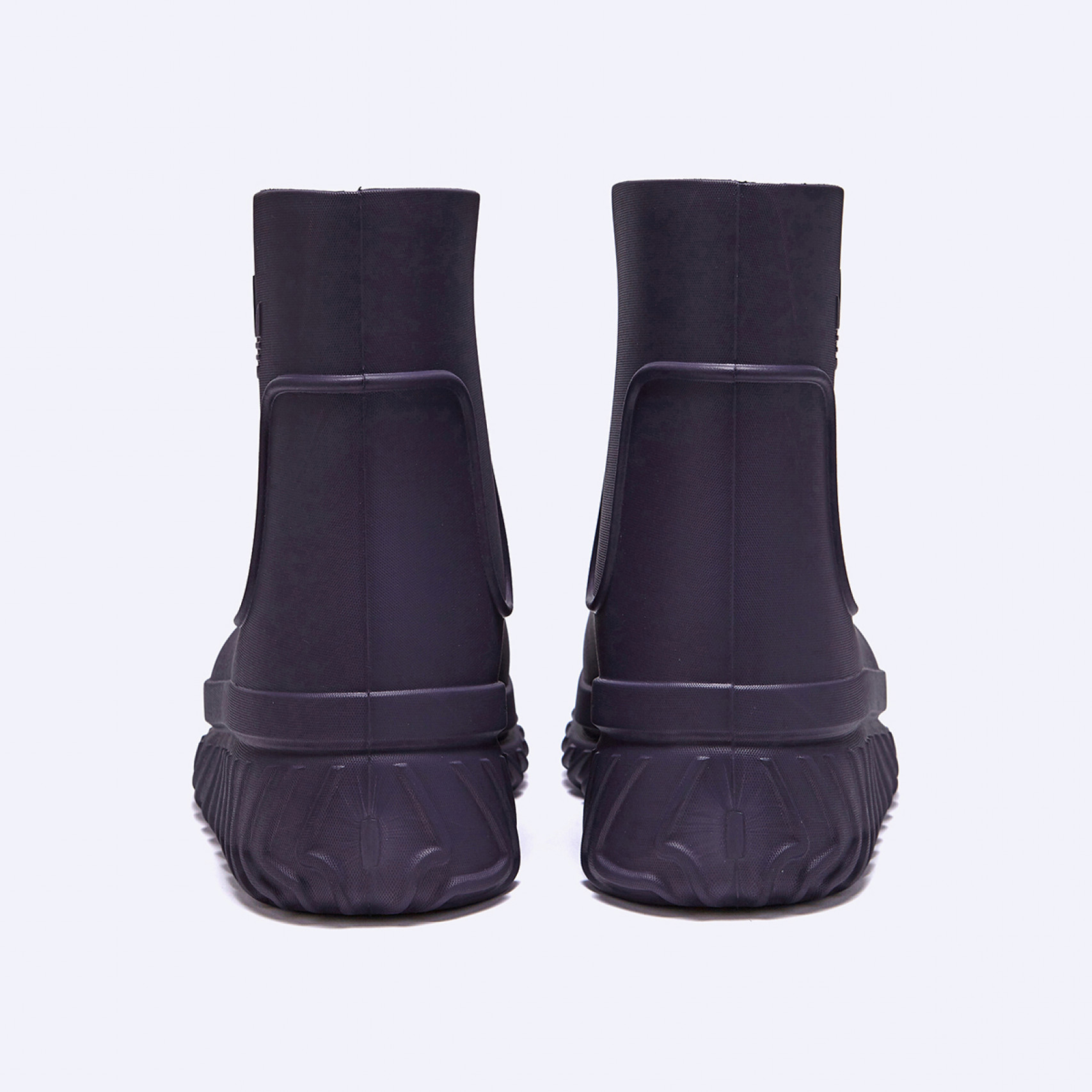 아디폼 슈퍼스타 부츠 바이올렛 / IE0388