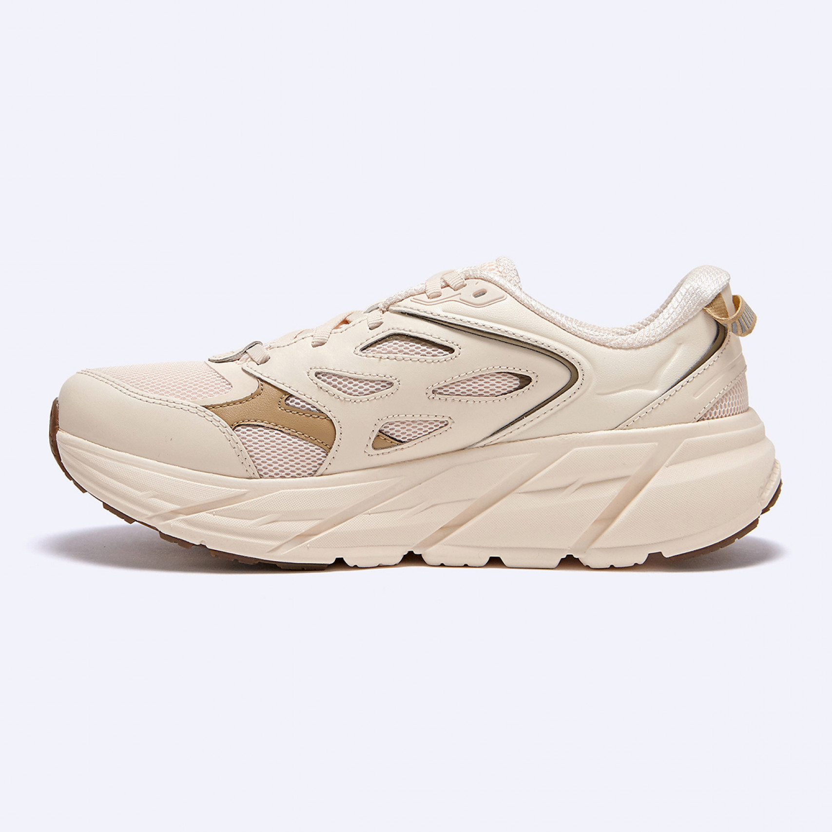 클리프톤 L 애슬래틱스 베이지 / 1160050-VLW