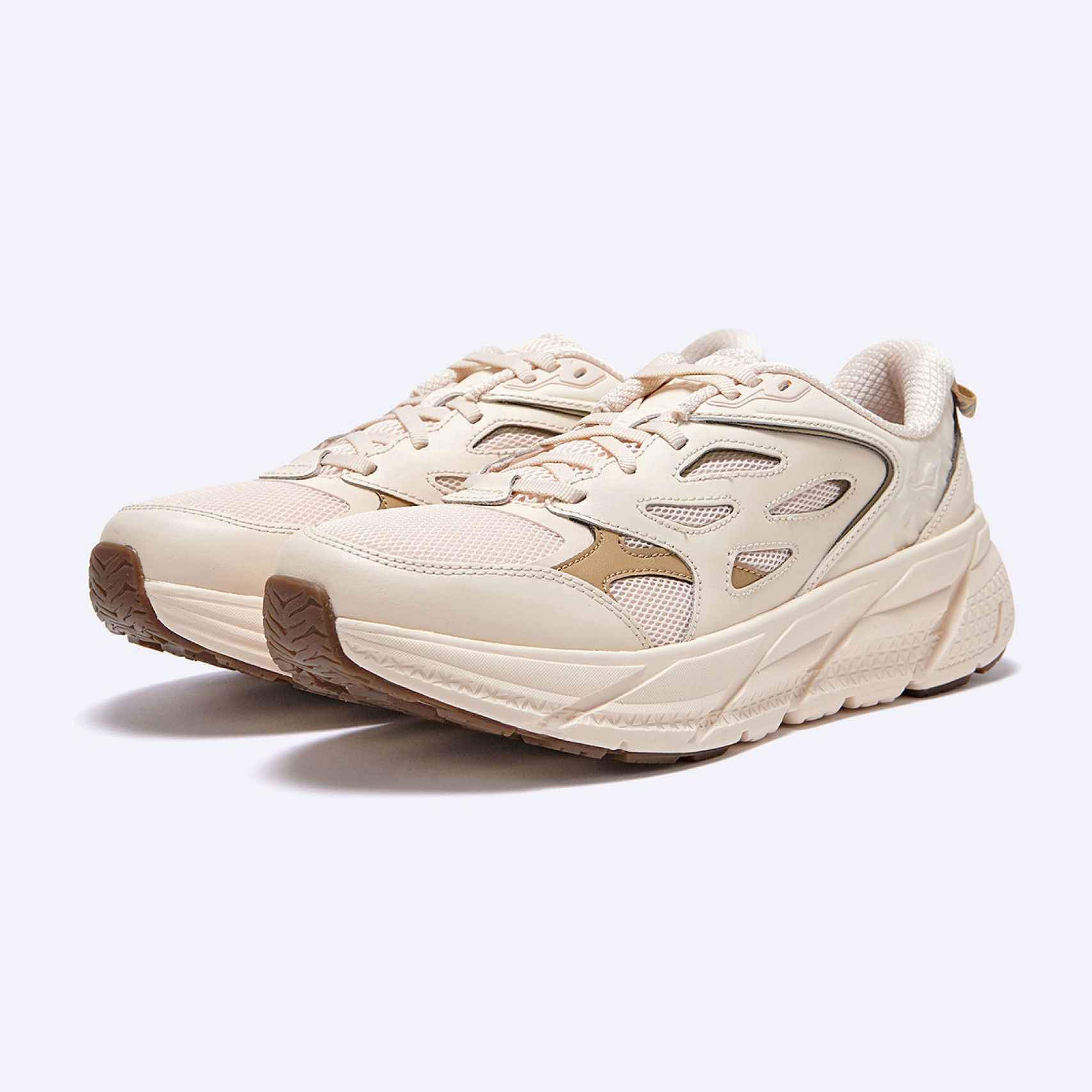 클리프톤 L 애슬래틱스 베이지 / 1160050-VLW