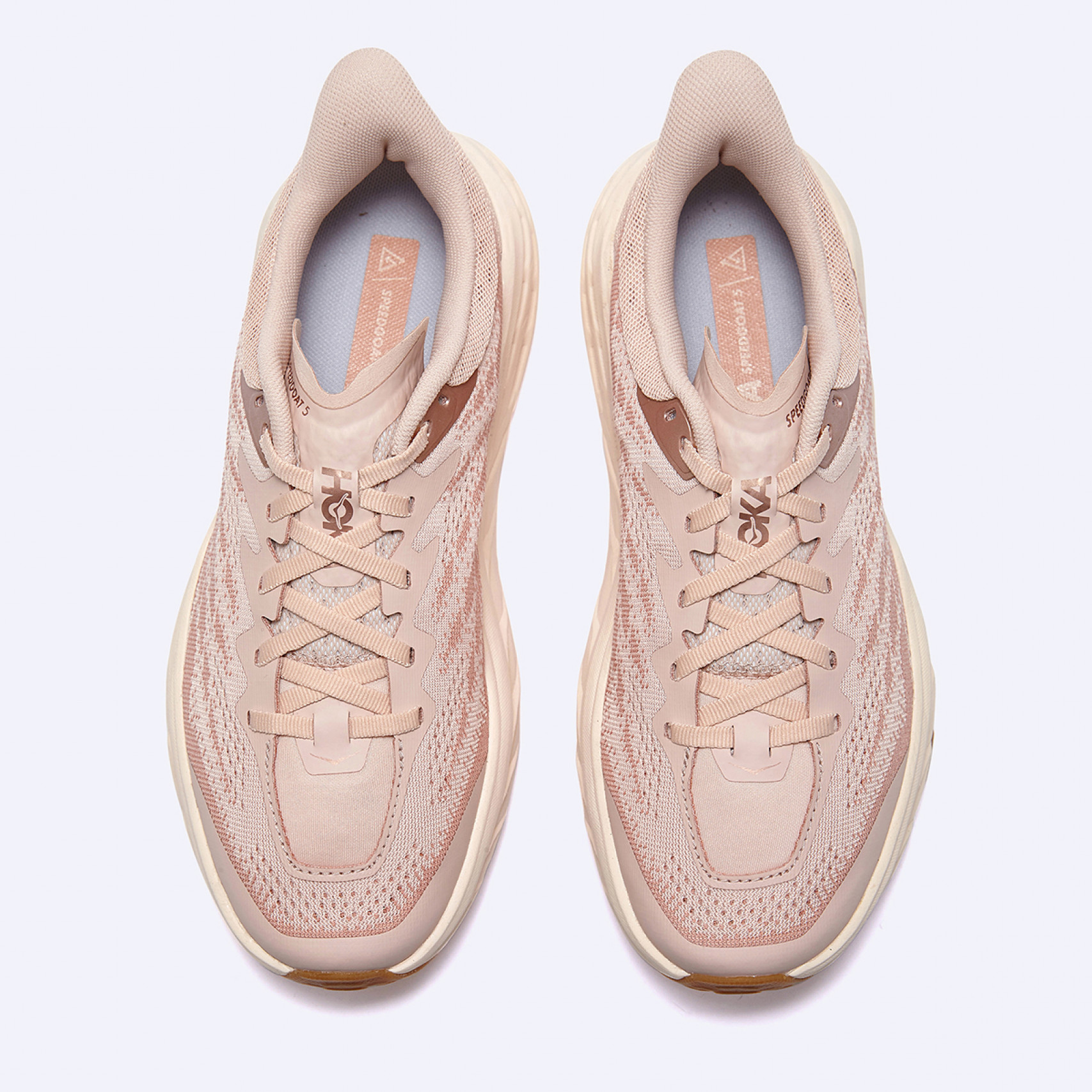 스피드고트 5 핑크 / 1123158-CRMS