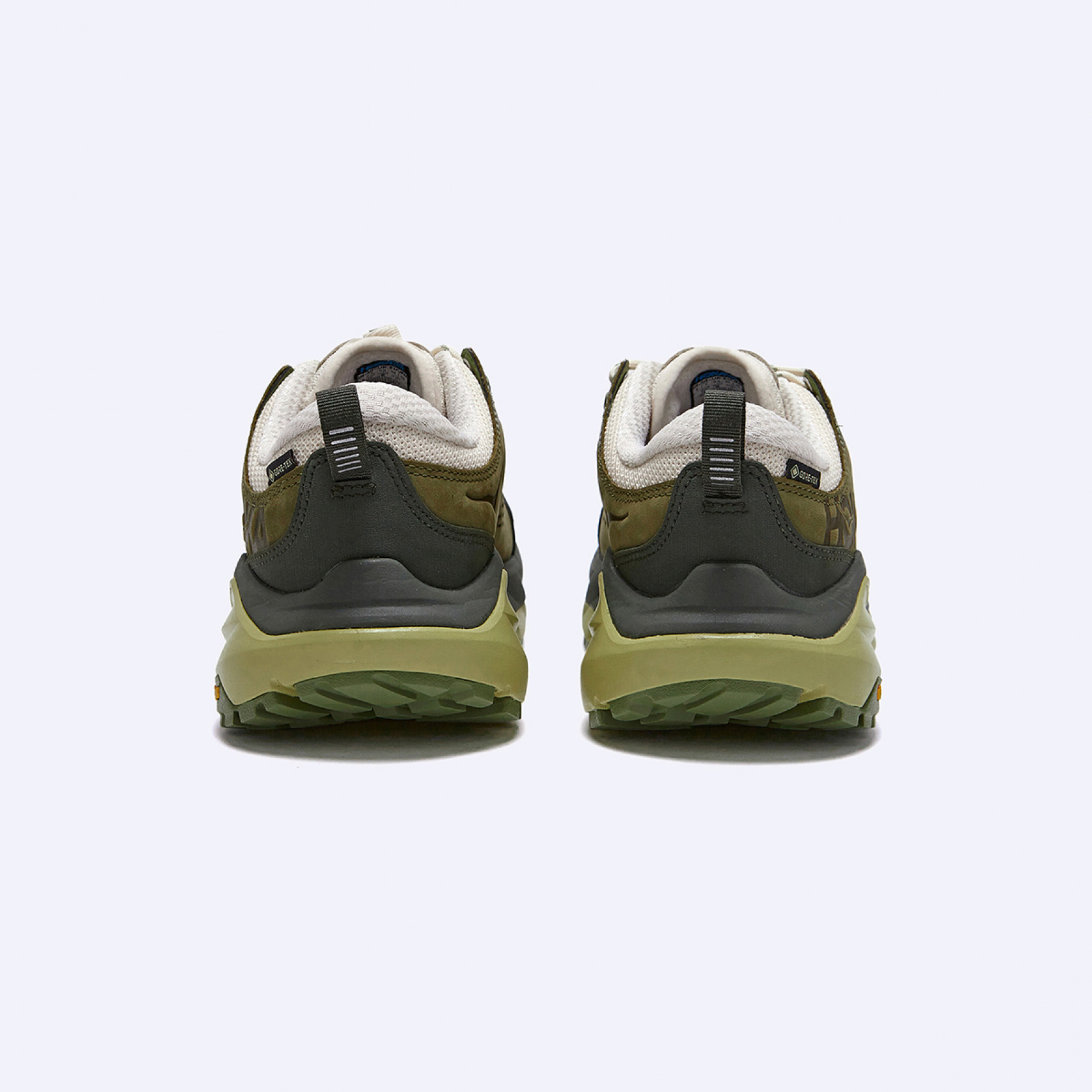 카하 로우 GTX 카키 / 1123114-FNN