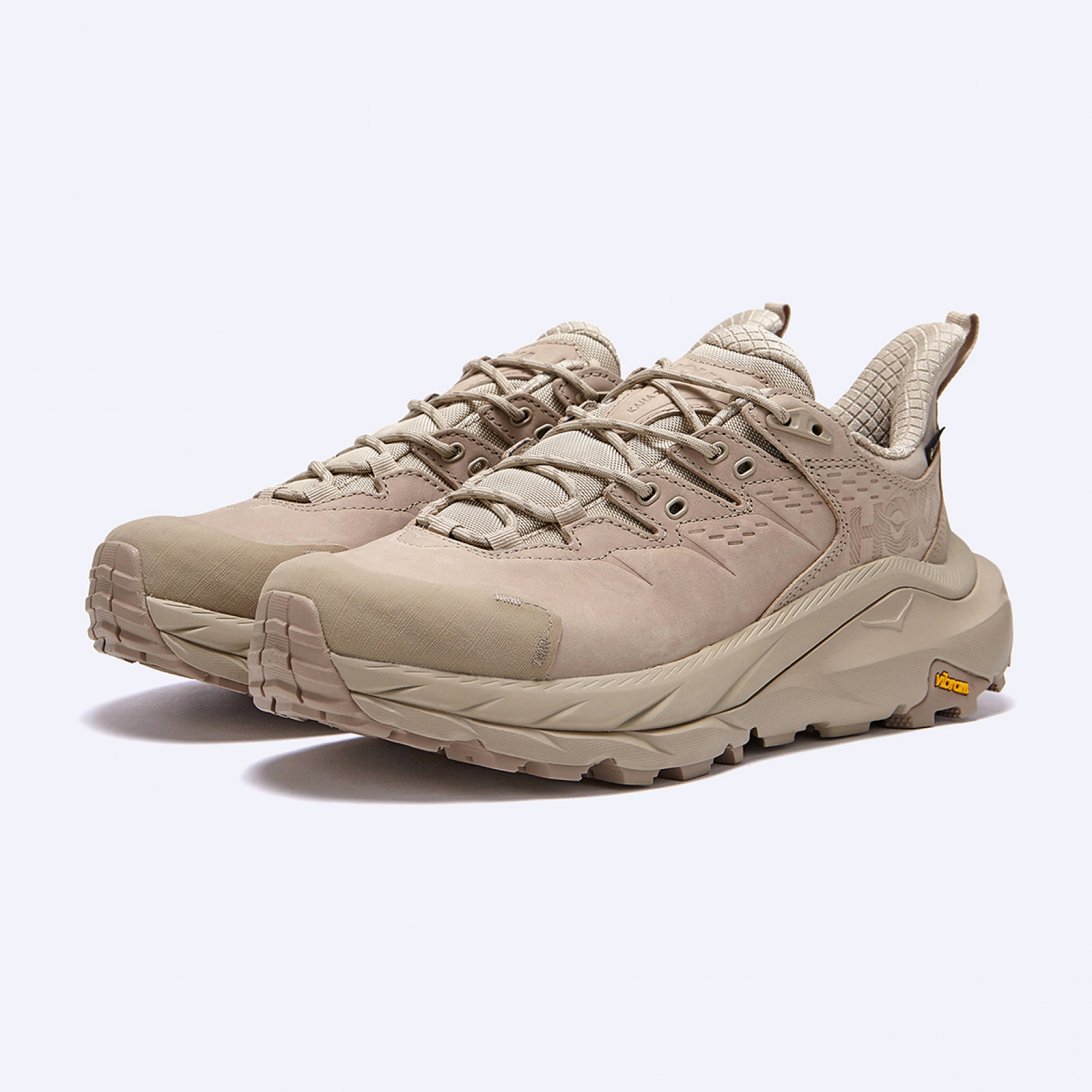 카하 2 로우 GTX 베이지 / 1130530-OTDN