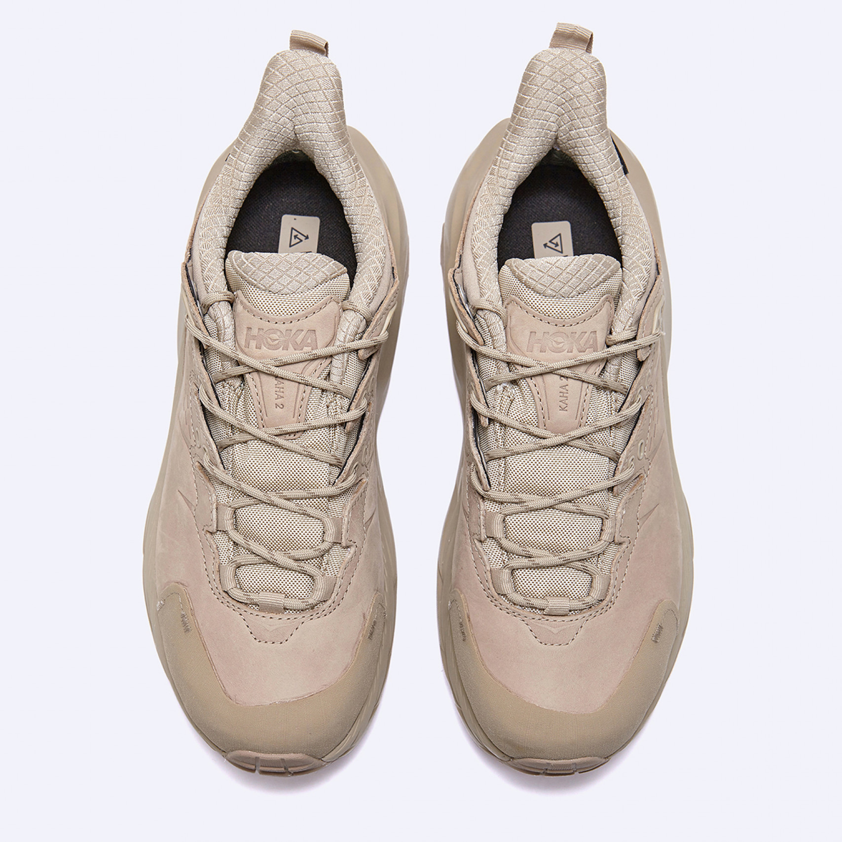 카하 2 로우 GTX 베이지 / 1130530-OTDN