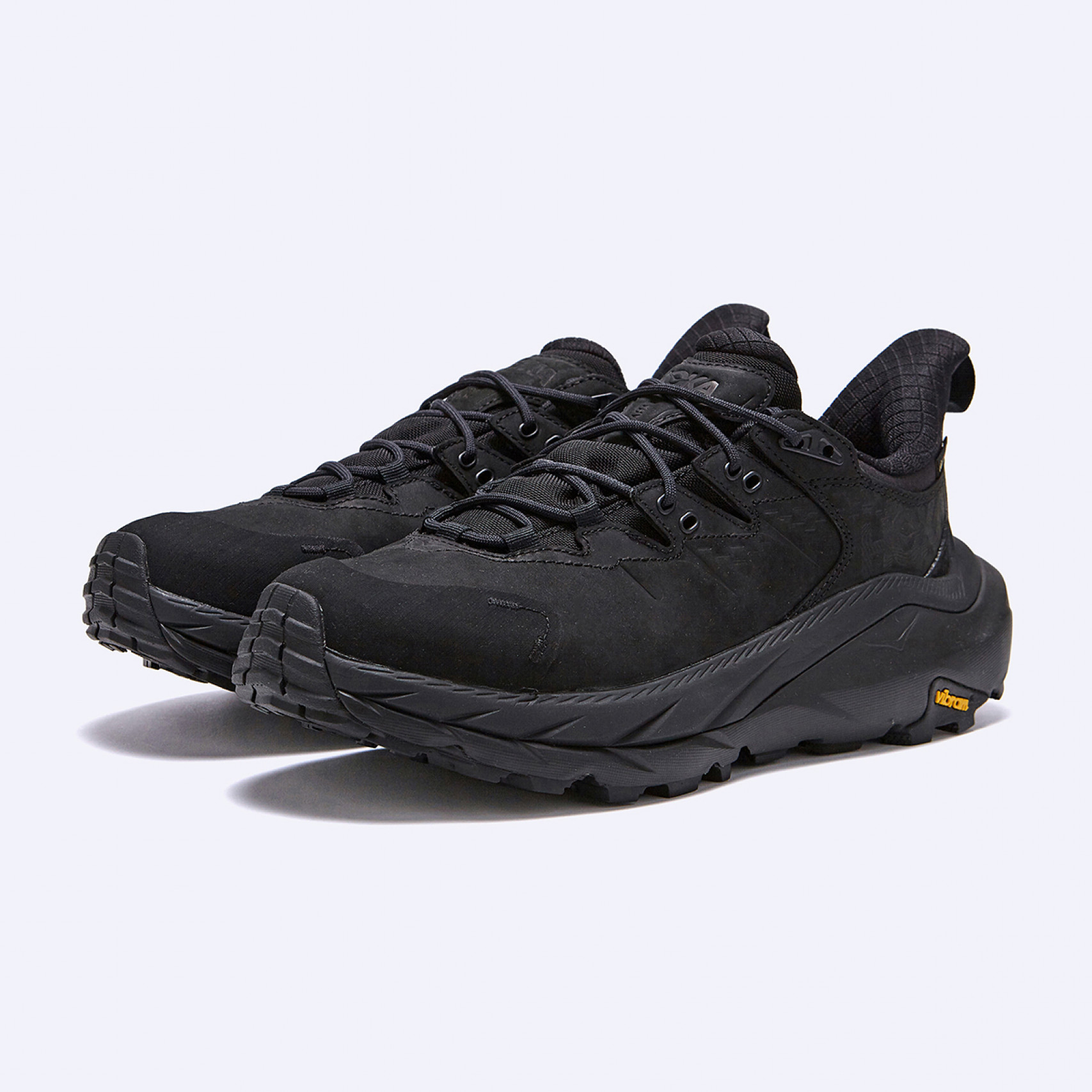 카하 2 로우 GTX 블랙 / 1123190-BBLC