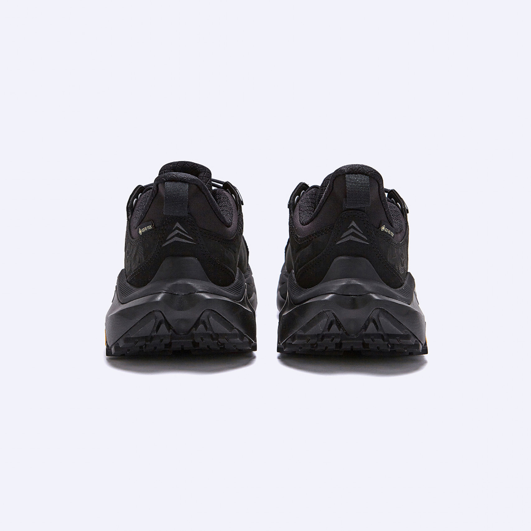 카하 2 로우 GTX 블랙 / 1123190-BBLC