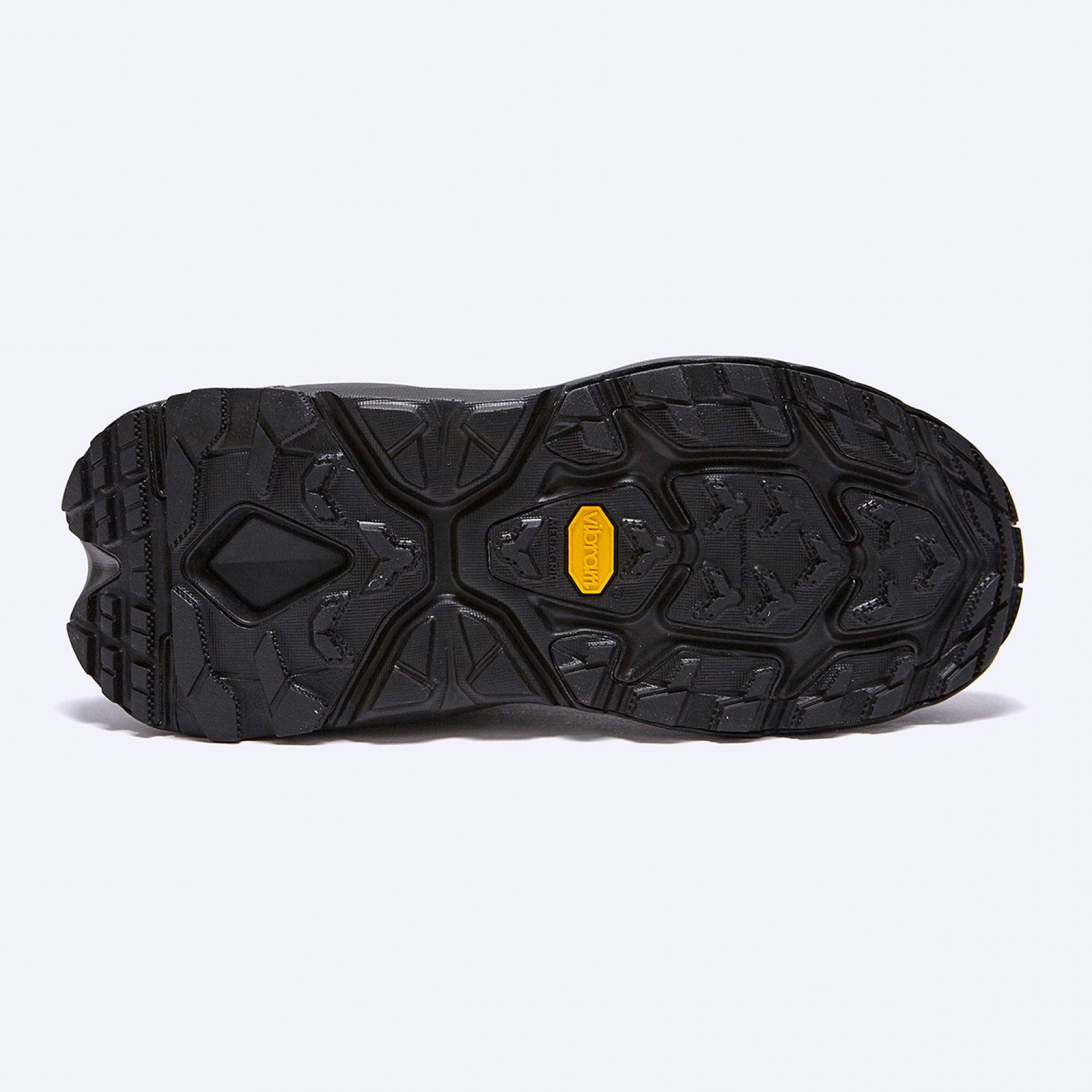 카하 2 로우 GTX 블랙 / 1123190-BBLC