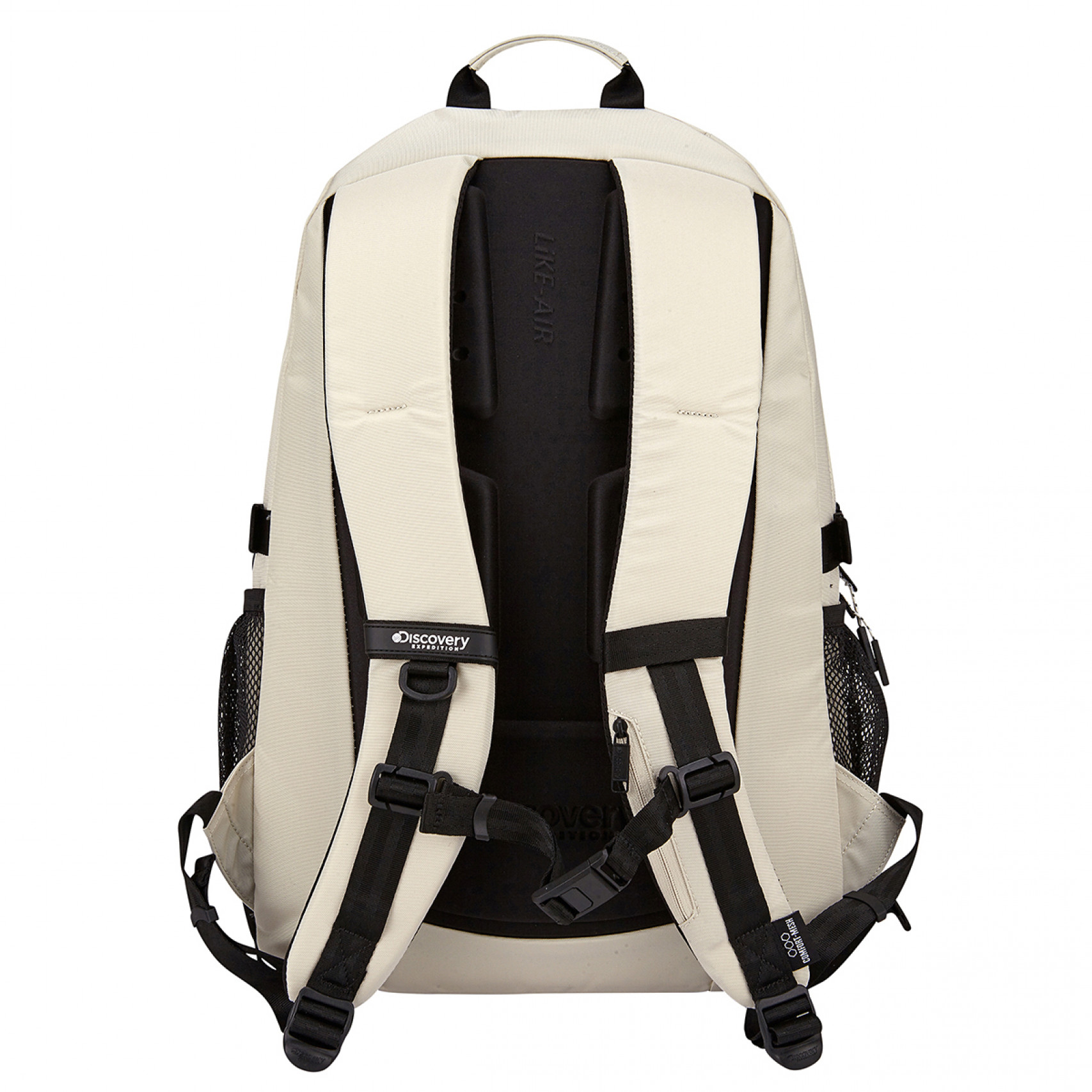 라이크 에어 시프트 백팩 베이지 / DXBK4014N