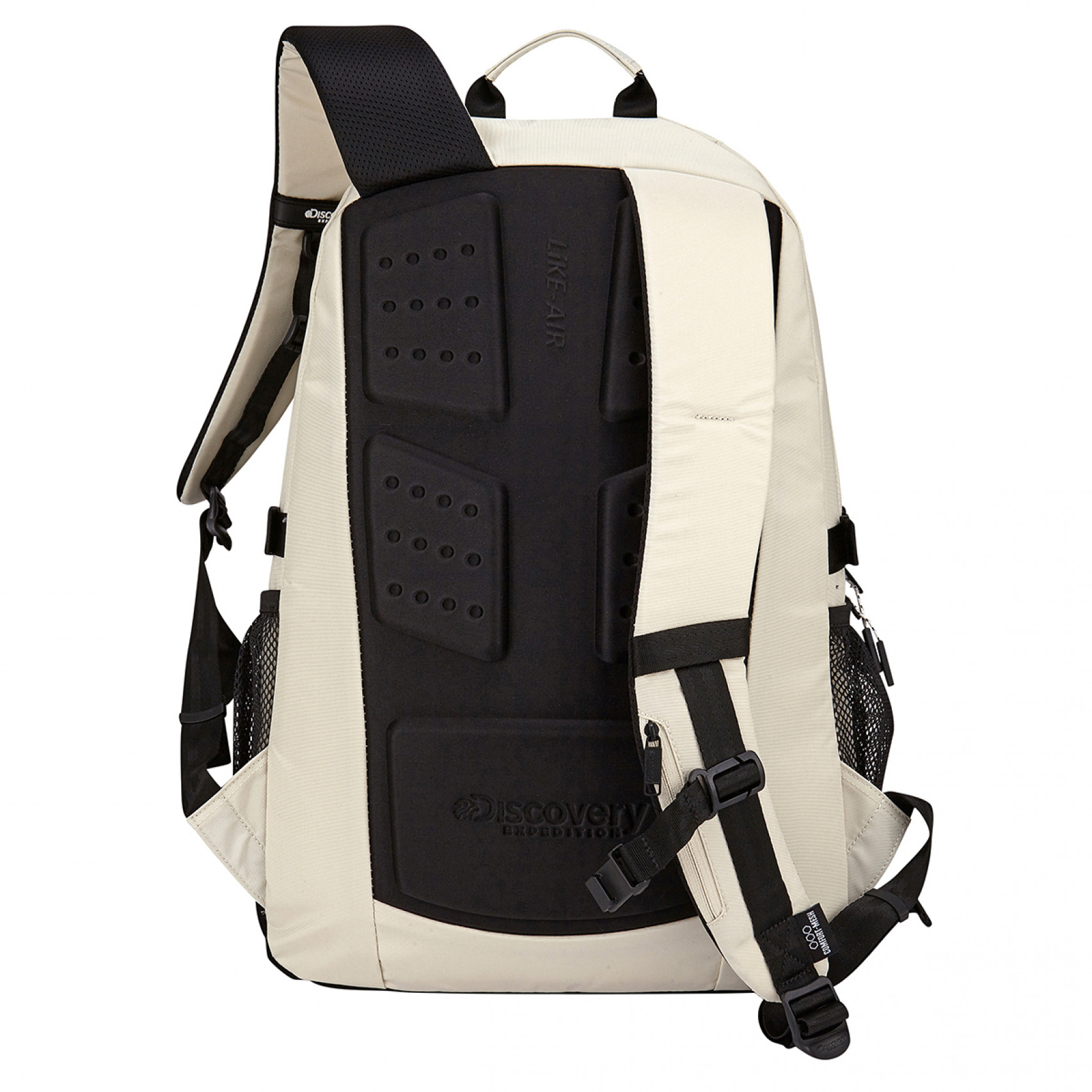 라이크 에어 시프트 백팩 베이지 / DXBK4014N