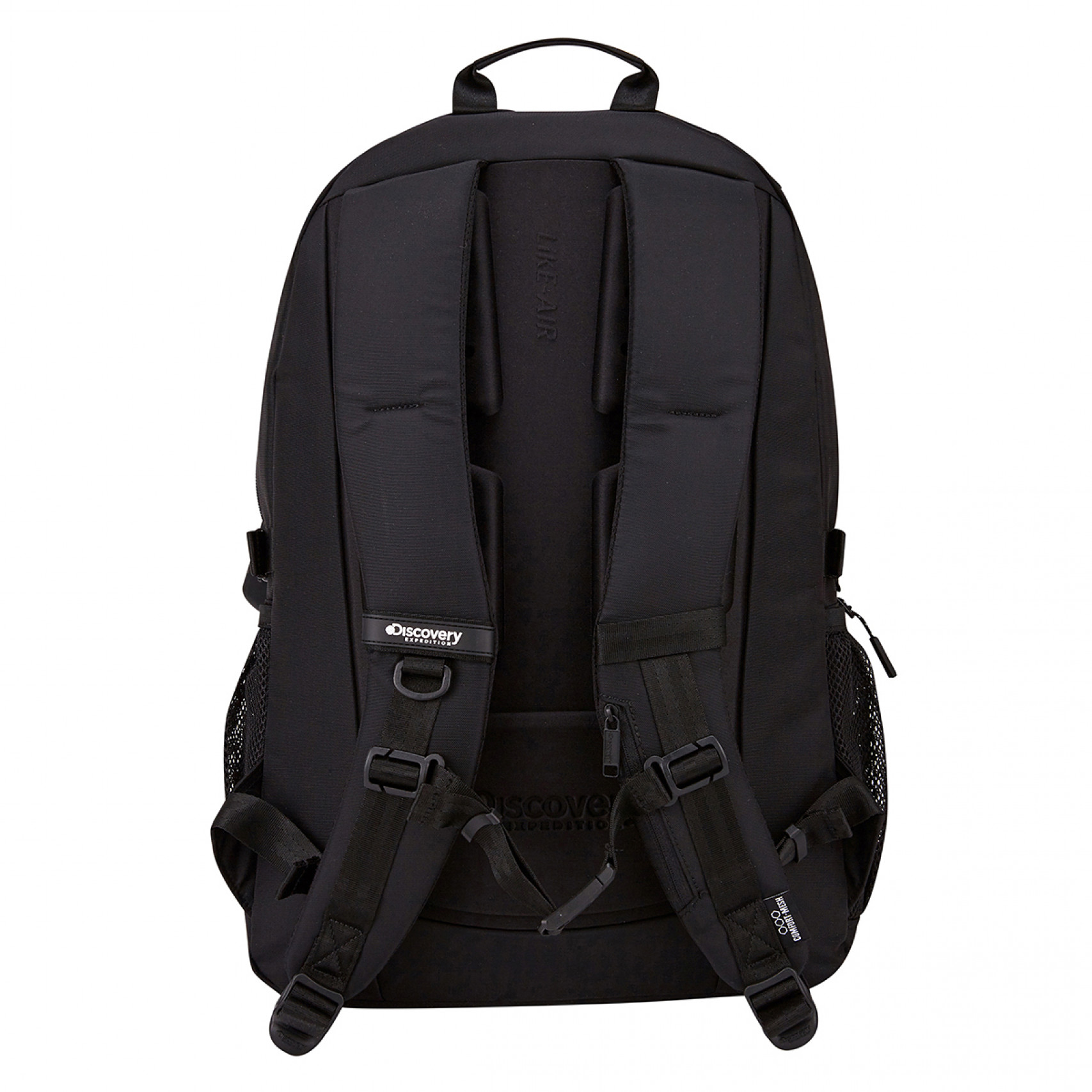 라이크 에어 시프트 백팩 블랙 / DXBK4014N