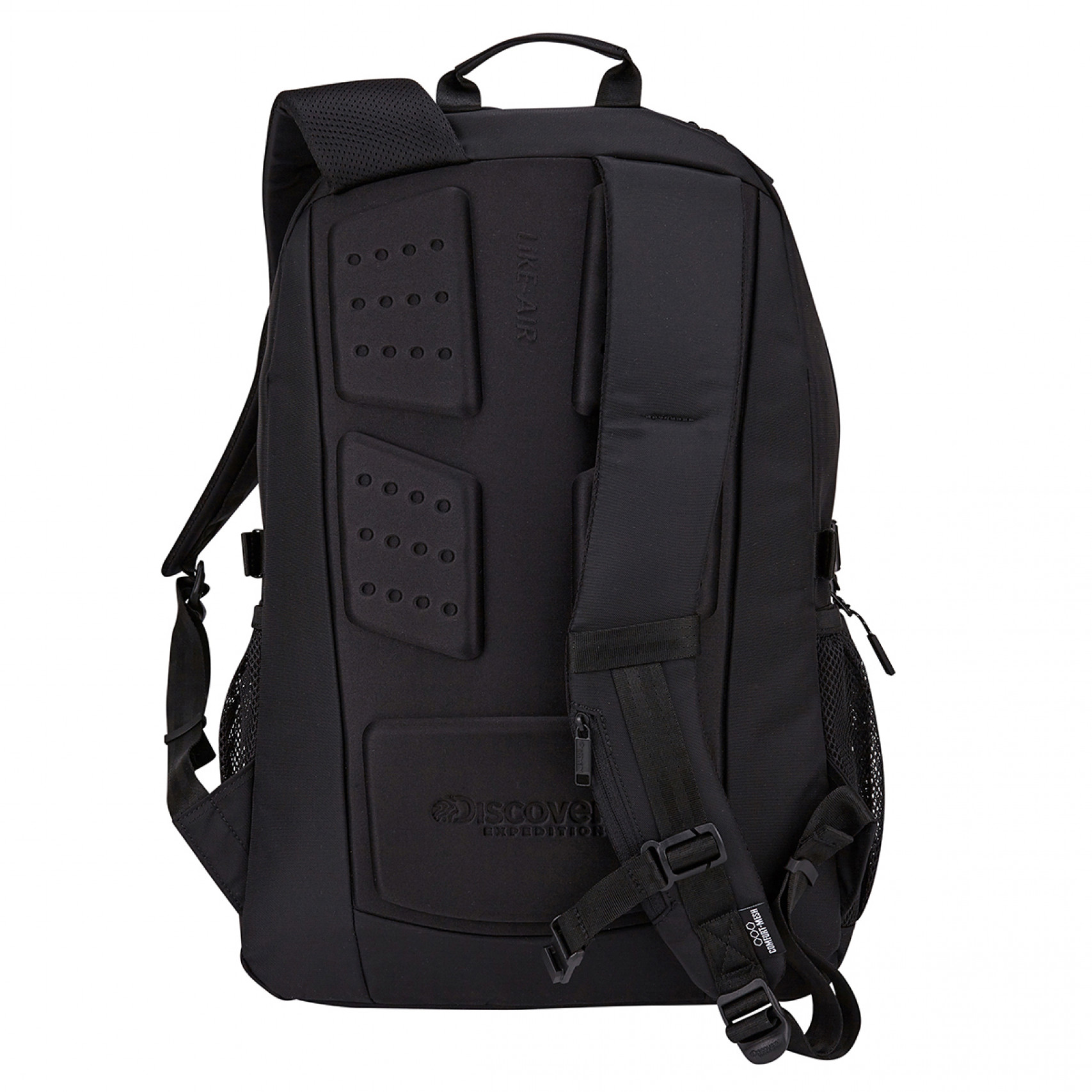 라이크 에어 시프트 백팩 블랙 / DXBK4014N