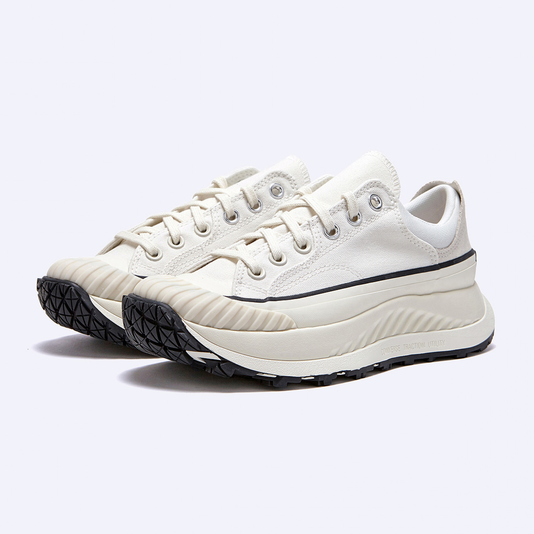 척 70 AT-CX빈티지 화이트 / A06556C