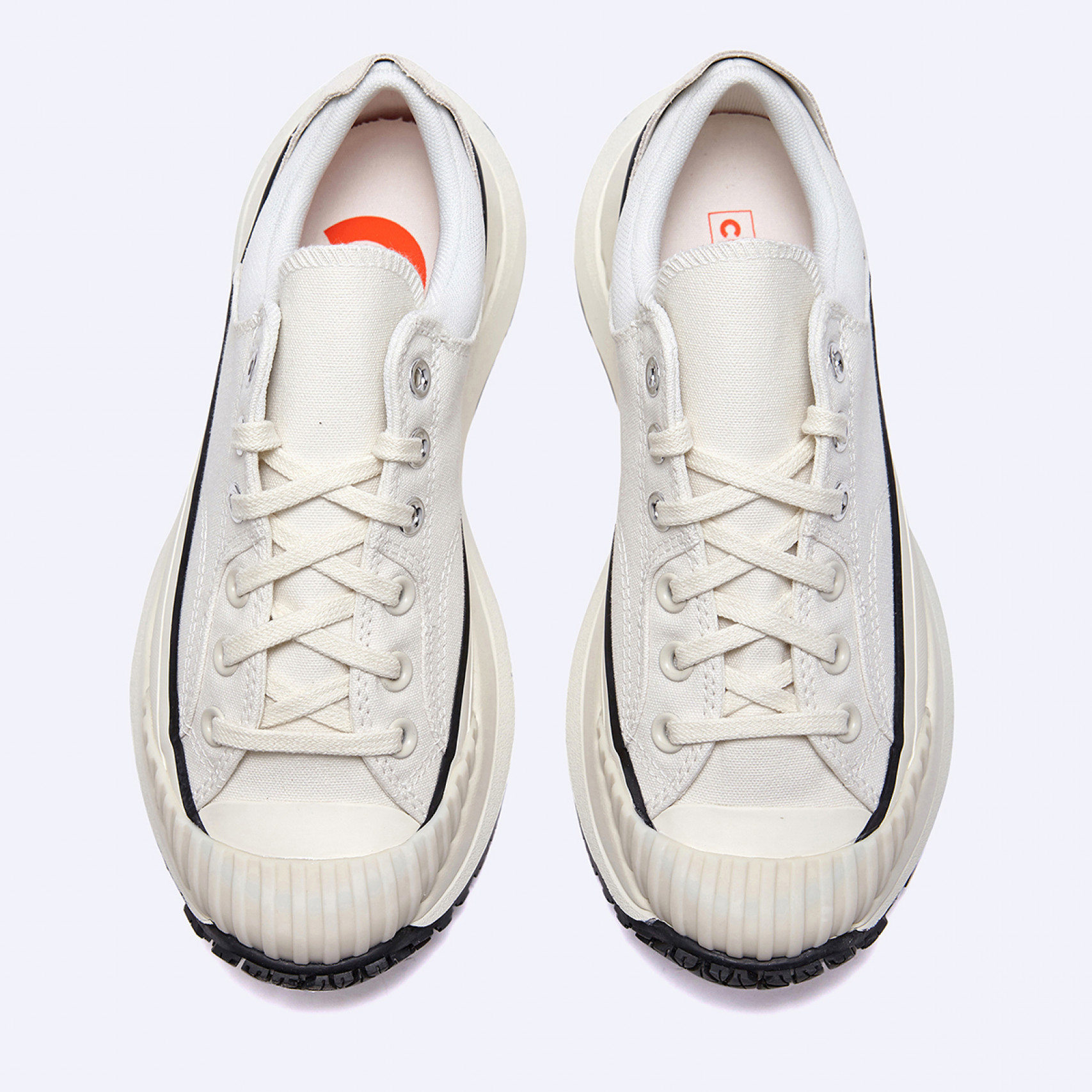 척 70 AT-CX빈티지 화이트 / A06556C