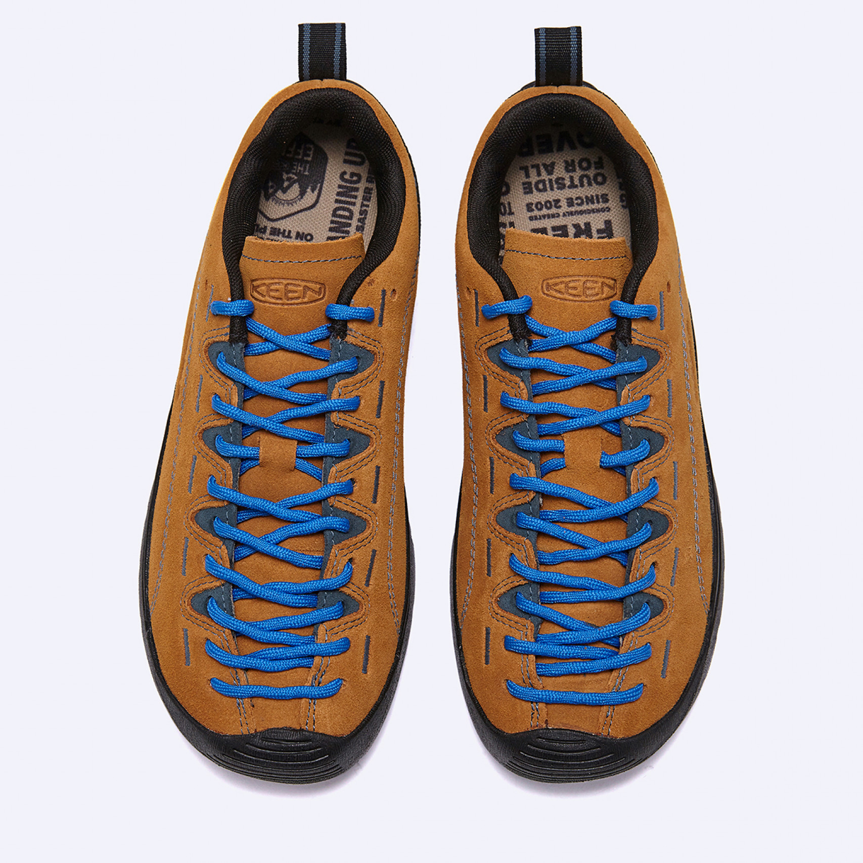 킨 재스퍼 카멜 여성 1004337 FLKNEA1W02