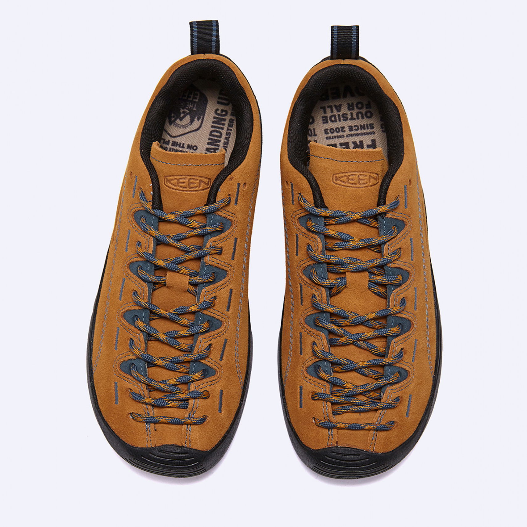 킨 재스퍼 카멜 여성 1004337 FLKNEA1W02