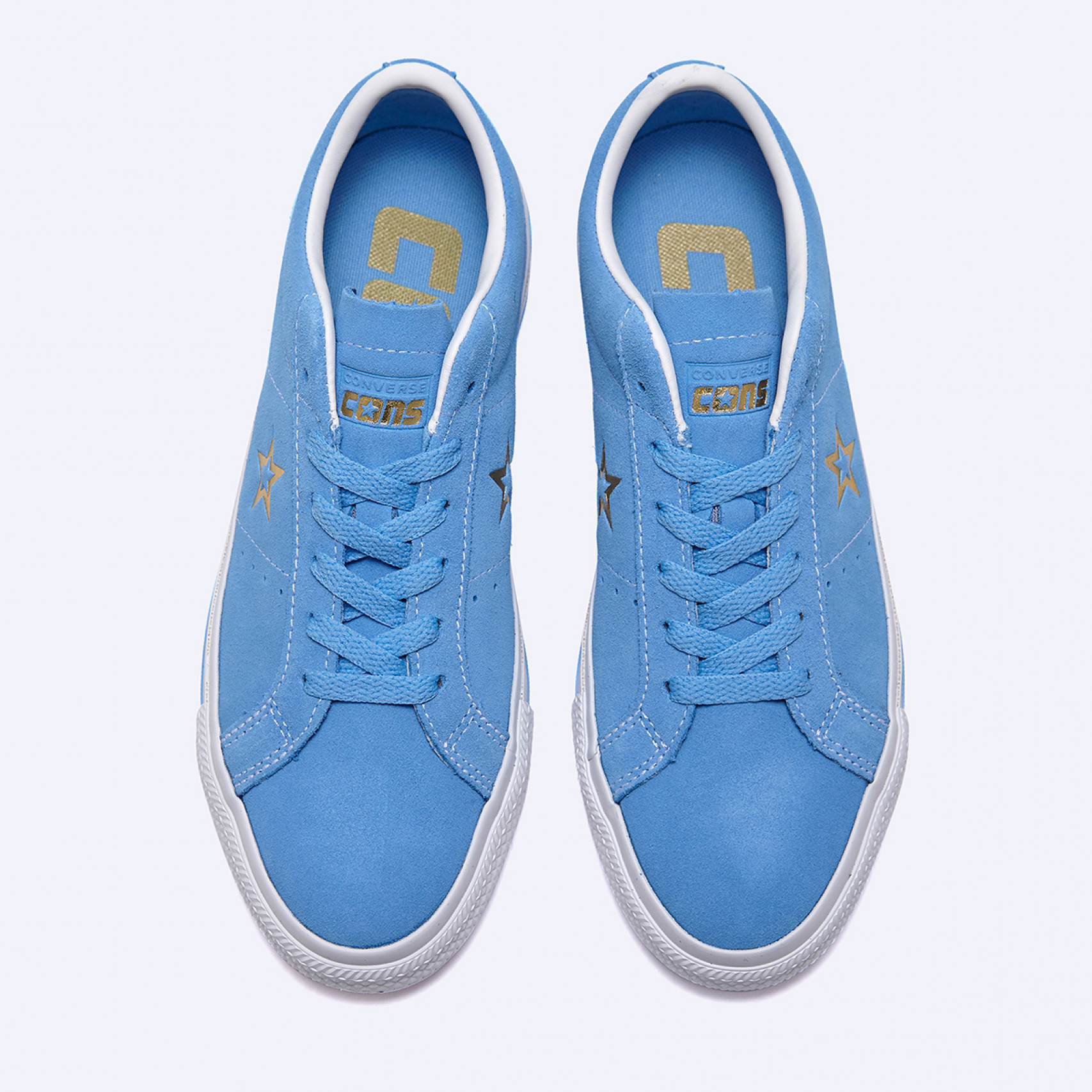 원스타 프로 스웨이드라이트 블루 / A06647C