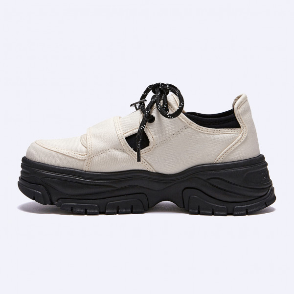 ◆OTZ SHOES◆ 3300 high sneakers FLOTEA0U14 OTZ 3300 High Sneakers 3Colors White Beige Black FLOTEA0U13