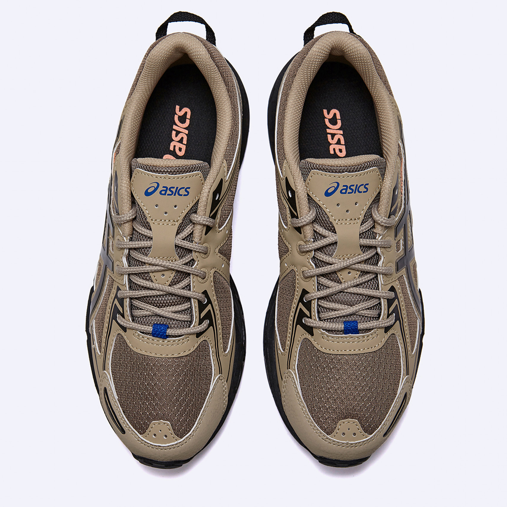 젤 벤쳐 6 페퍼 블랙 / 1203A297-200