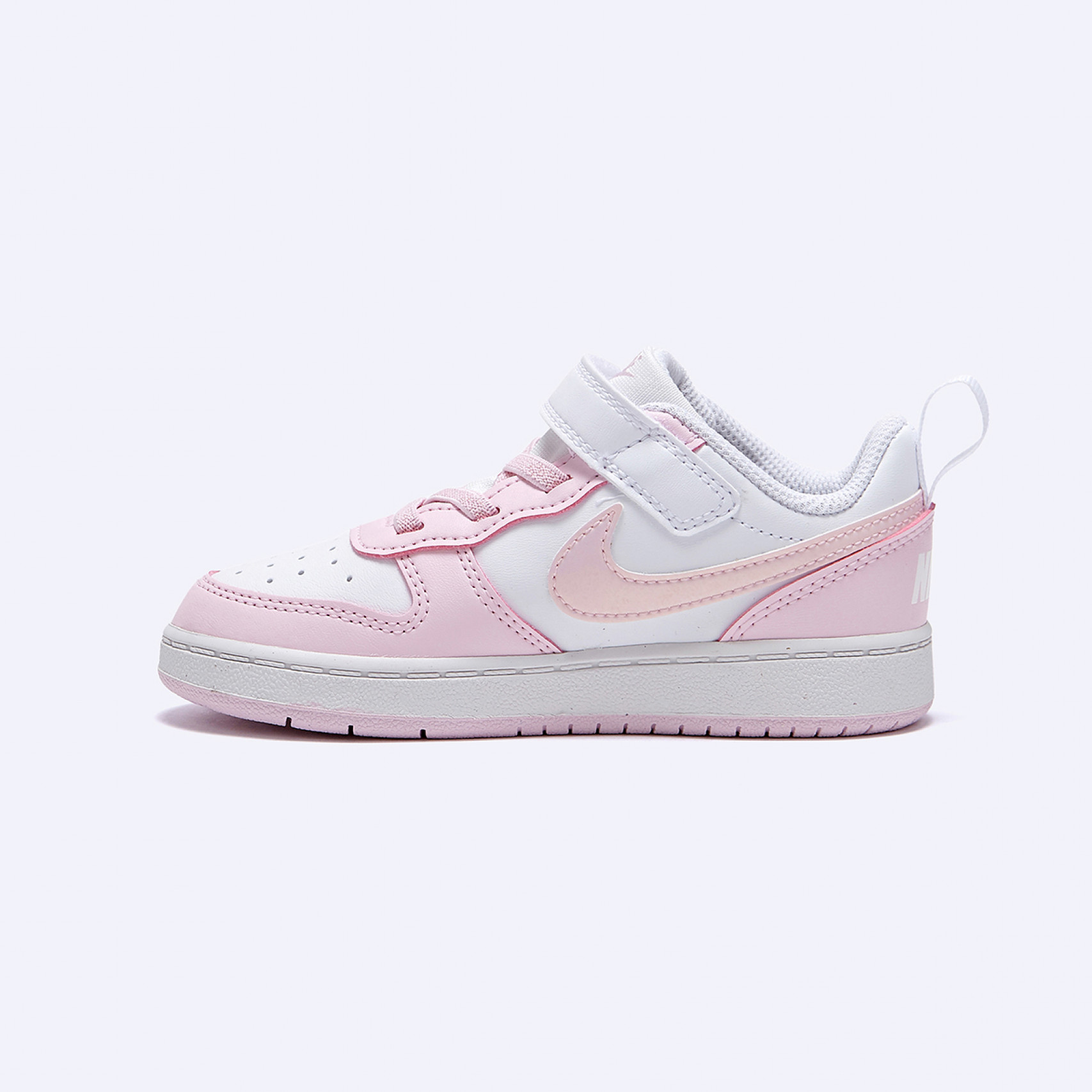 코트 버로우 로우 리크래프트 키즈 / DV5458-105