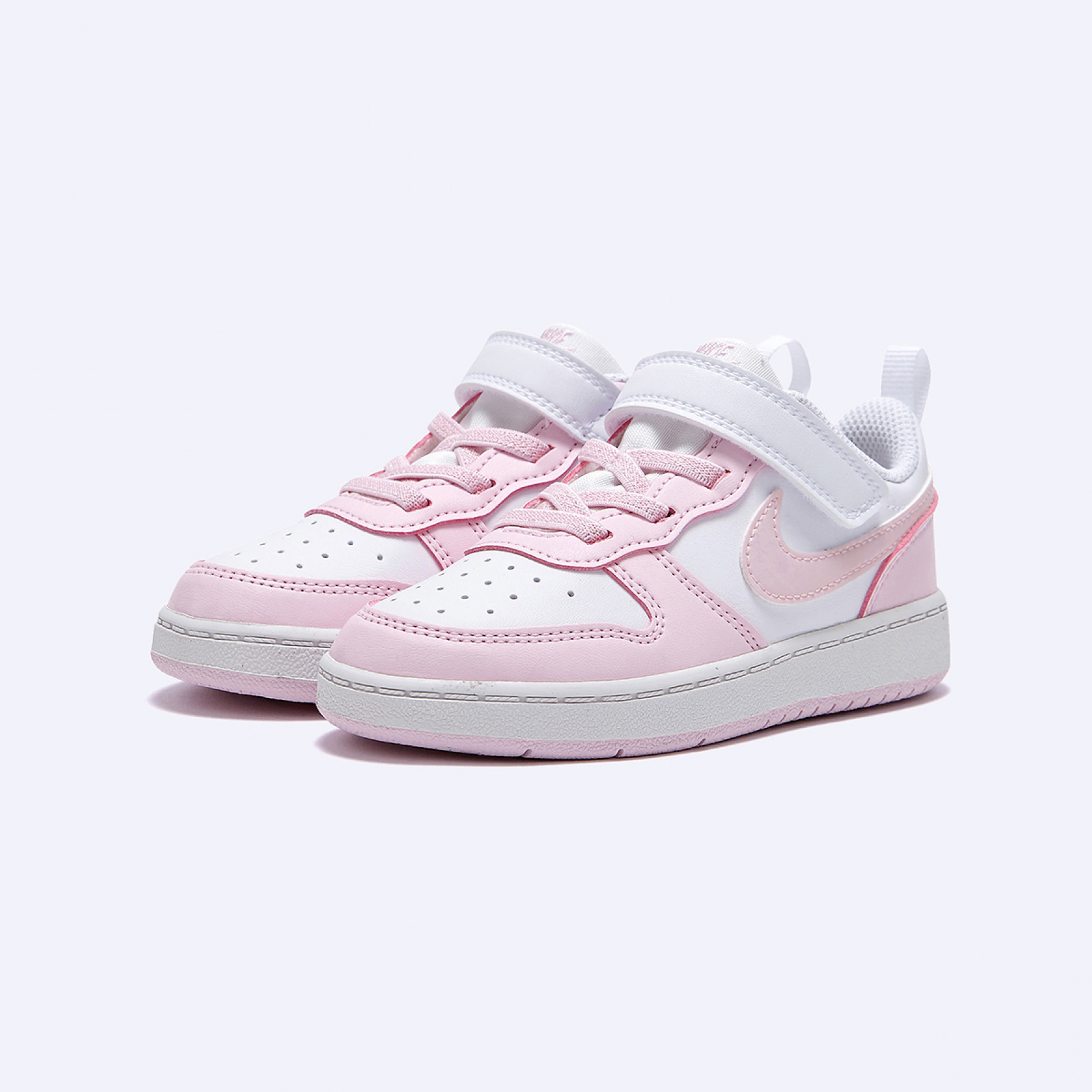 코트 버로우 로우 리크래프트 키즈 / DV5458-105