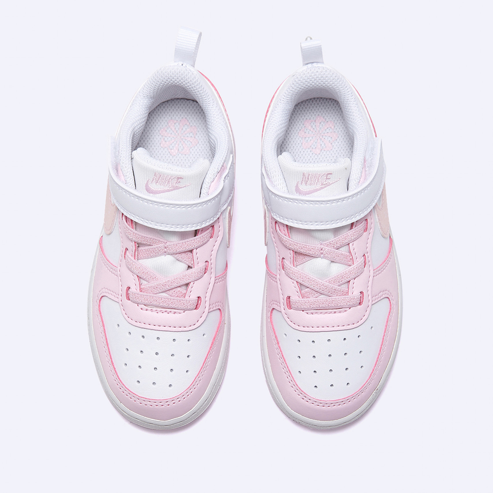 코트 버로우 로우 리크래프트 키즈 / DV5458-105