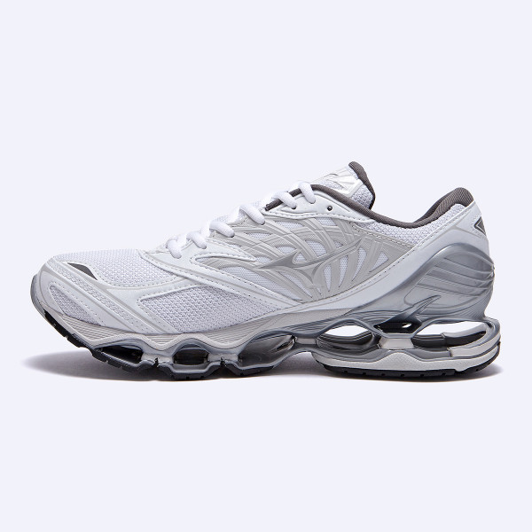 【MIZUNO /ミズノ】WAVE PROPHECY LS　D1GA333702 MIZUNO WAVE PROPHECY LS D1GA3337 01 Black Width 2E Running