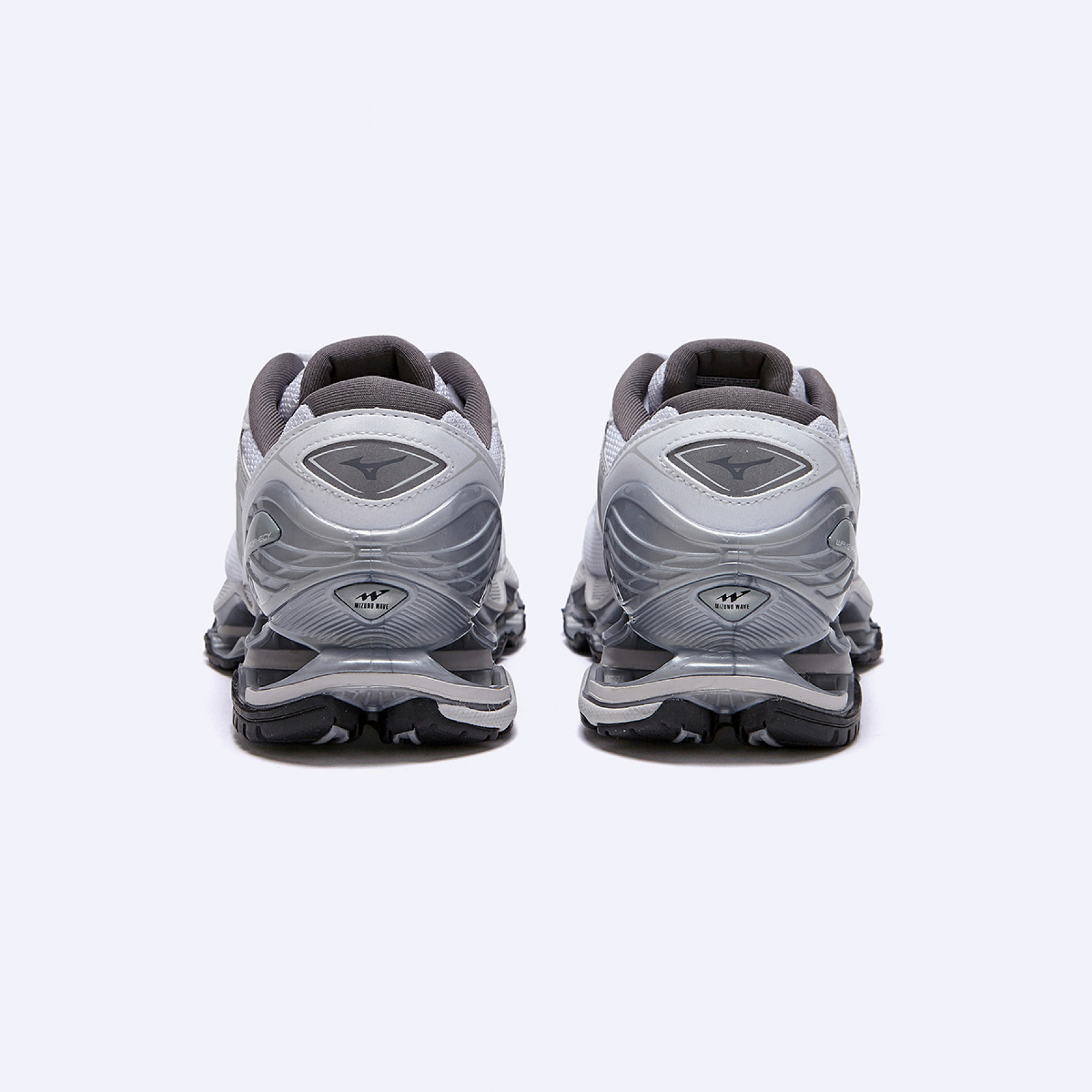 웨이브 프로페시 LS 화이트 실버 / D1GA333702