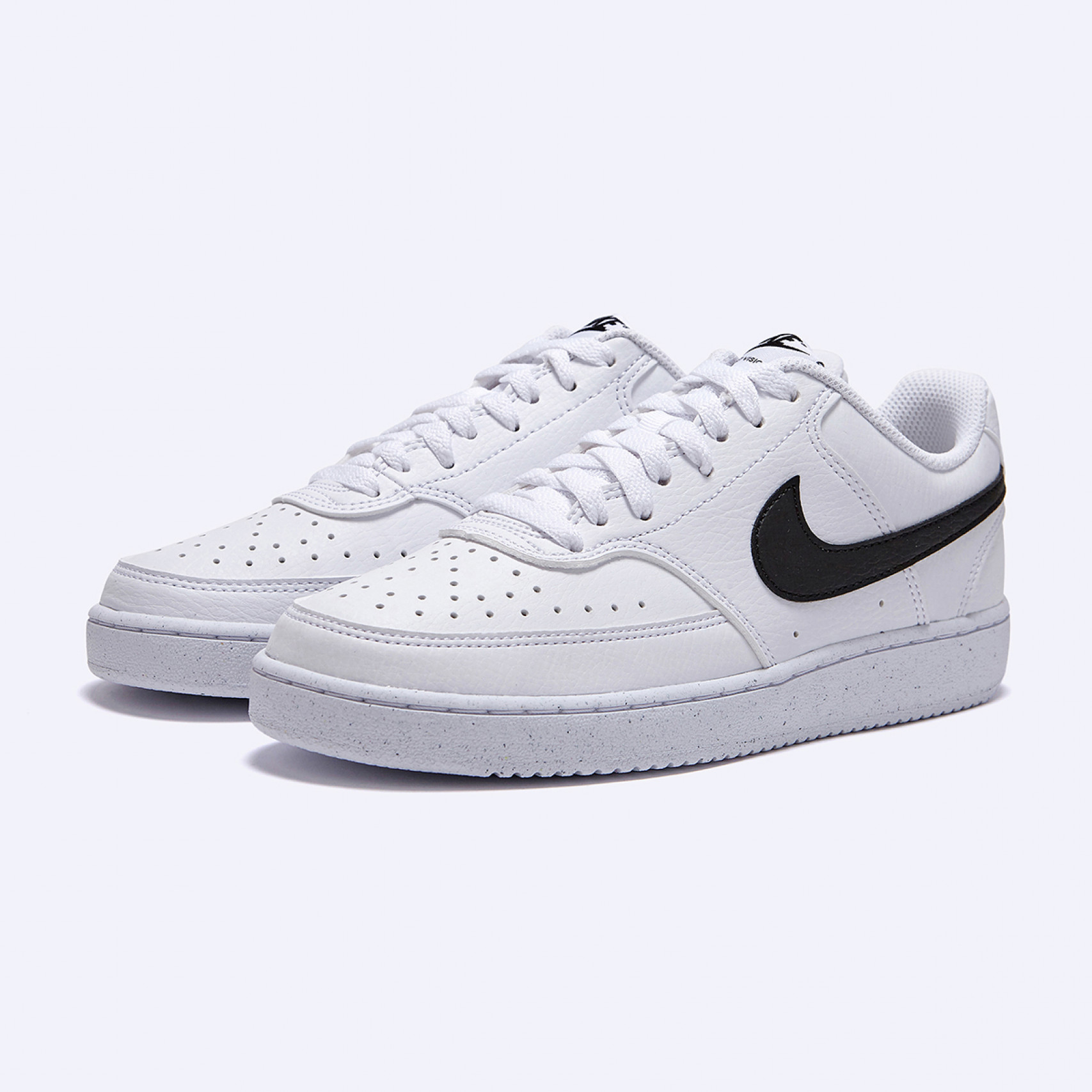 코트 비전 로우 넥스트 네이처 남성 / DH2987-101