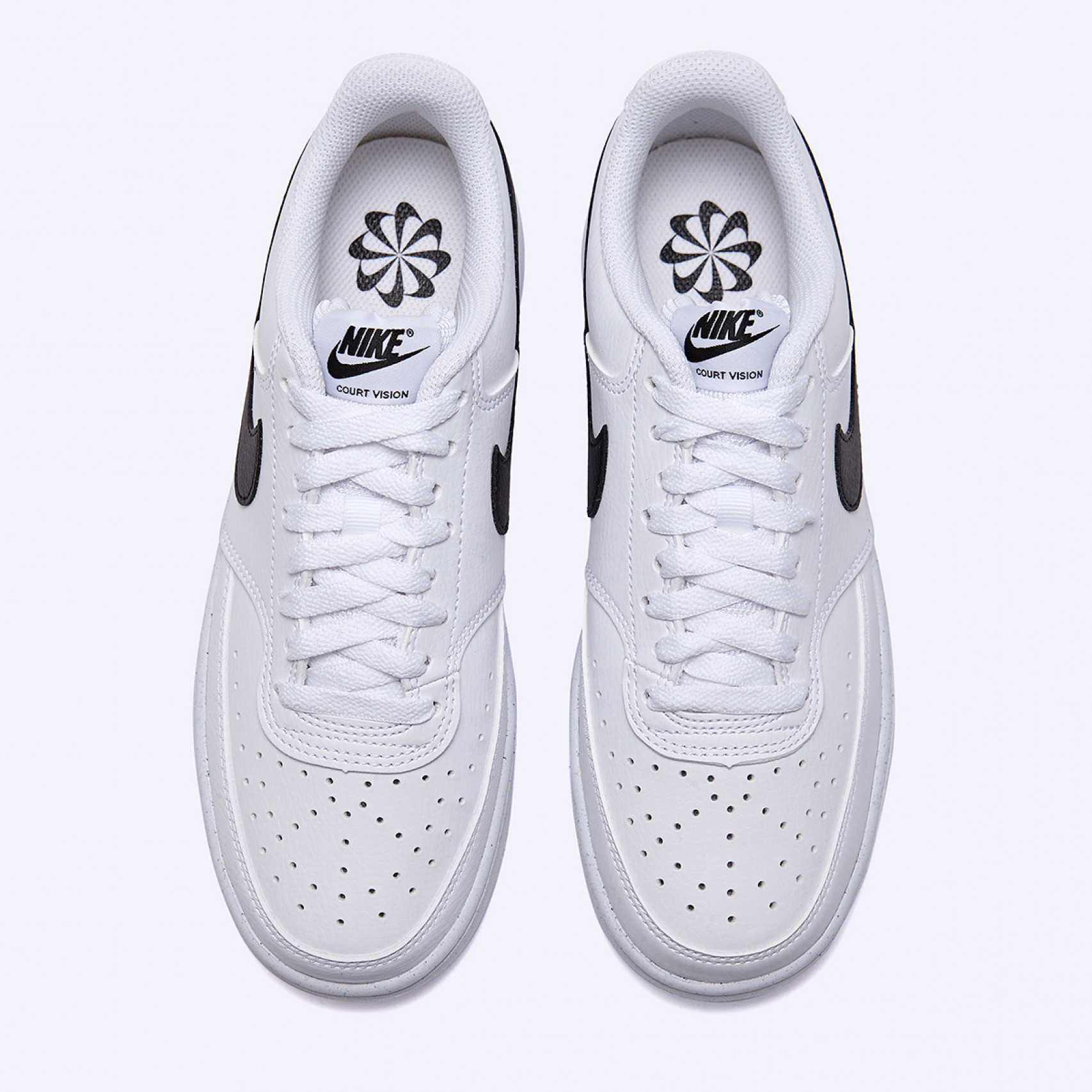 코트 비전 로우 넥스트 네이처 남성 / DH2987-101