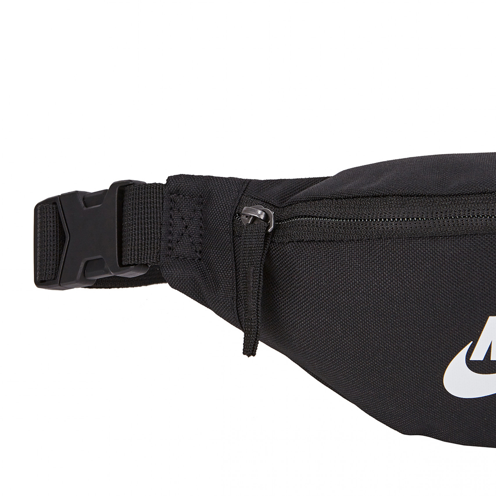 헤리티지 웨이스트백 스몰 블랙 / DB0488-010