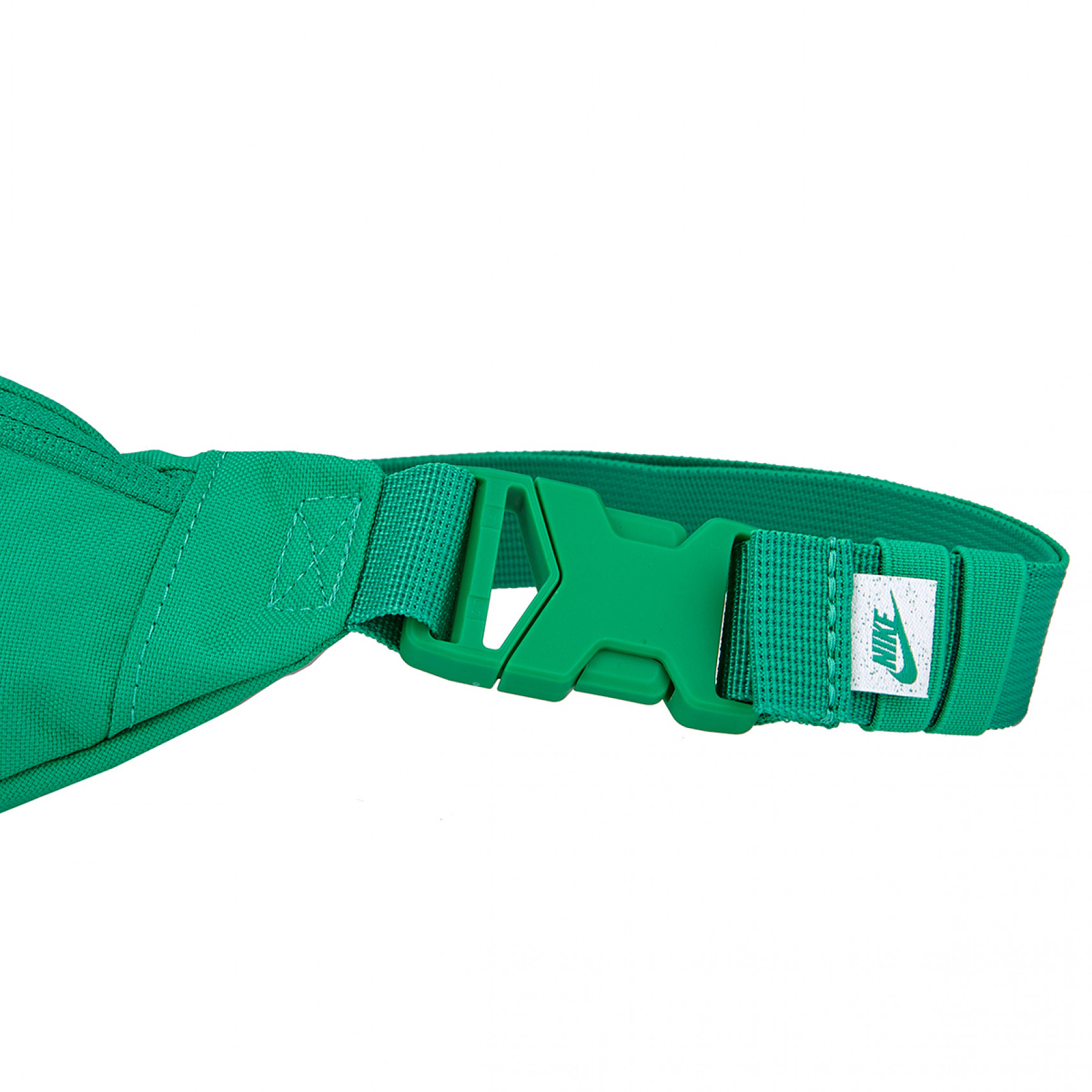 헤리티지 웨이스트백 스몰 스타디움 그린 / DB0488-010