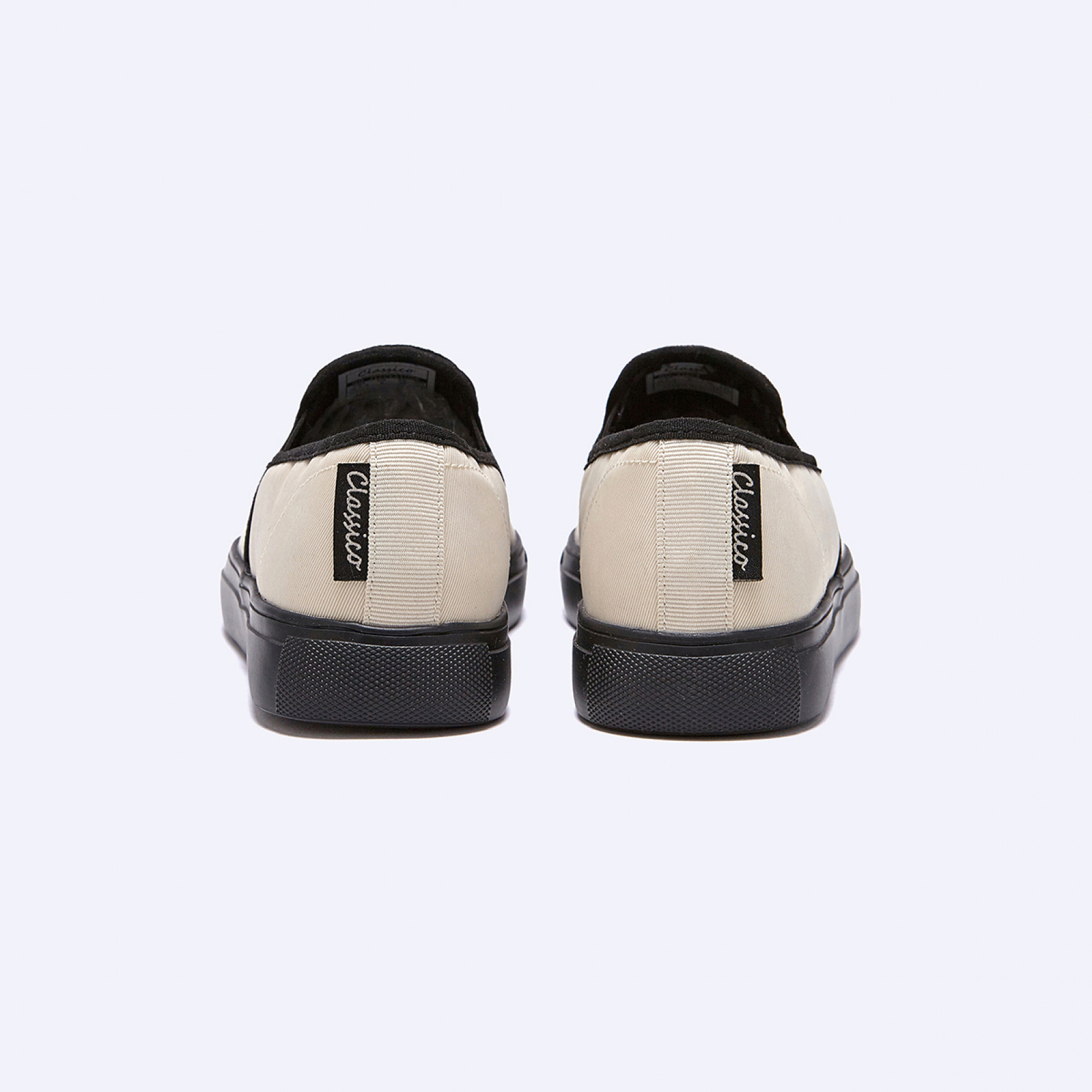 클래시라이트 경량 슬립온 아이보리 / FLCCEA1U06