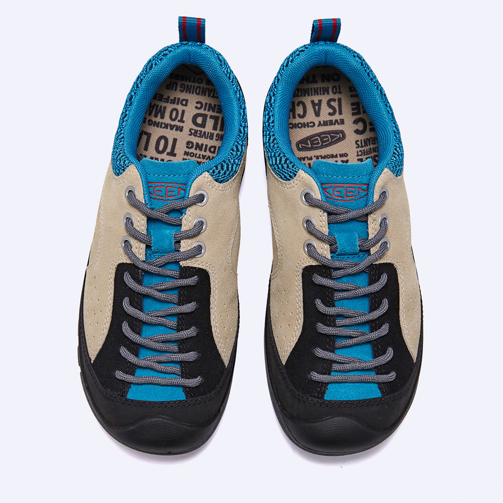 재스퍼 락스 SP 사파리 블루 / 1027428