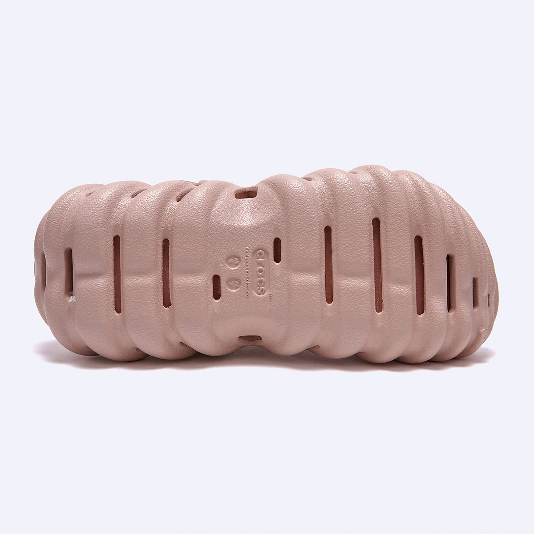 클로그 핑크 클레이 / 207937-6TY