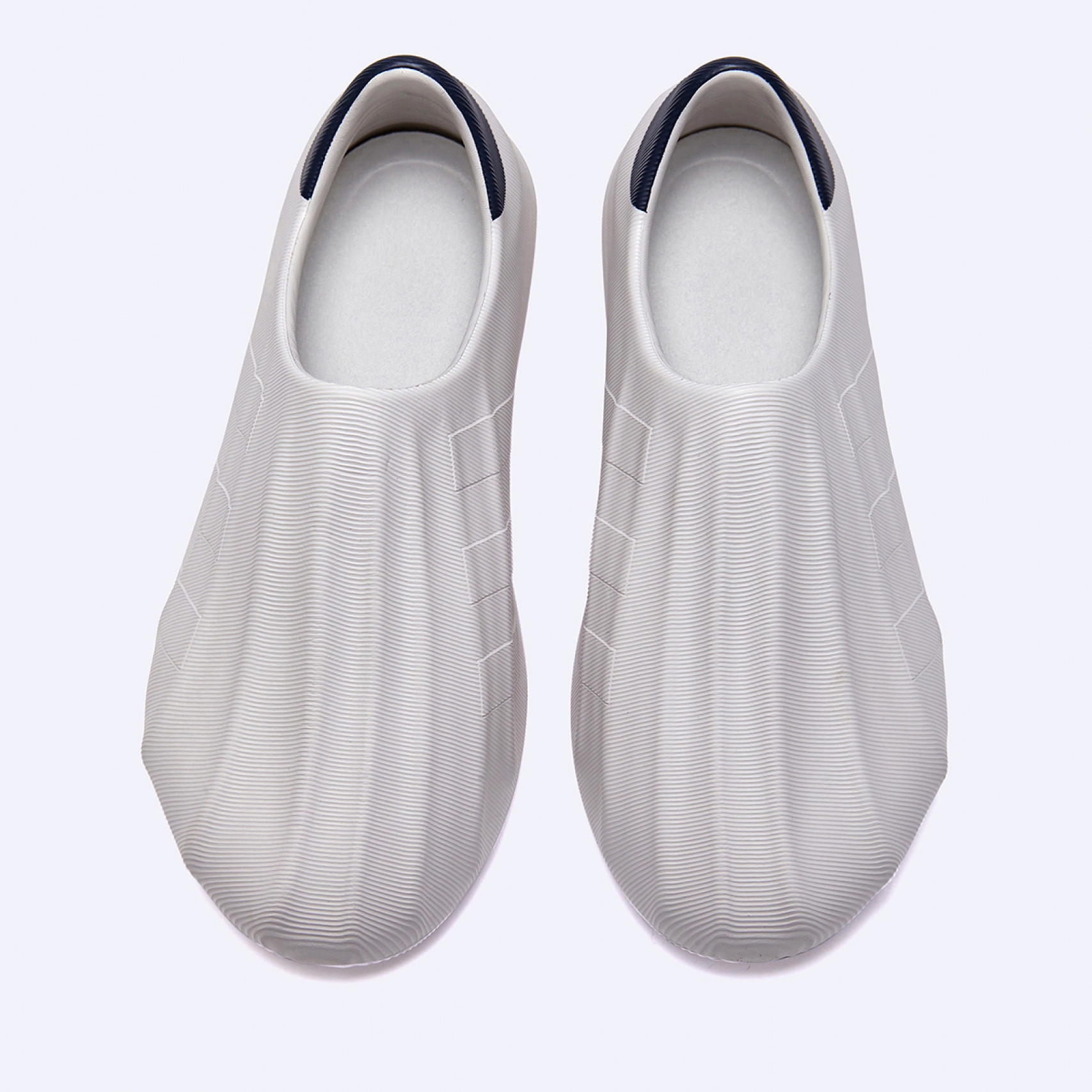 아디폼 슈퍼스타 그레이 원 / IF6180