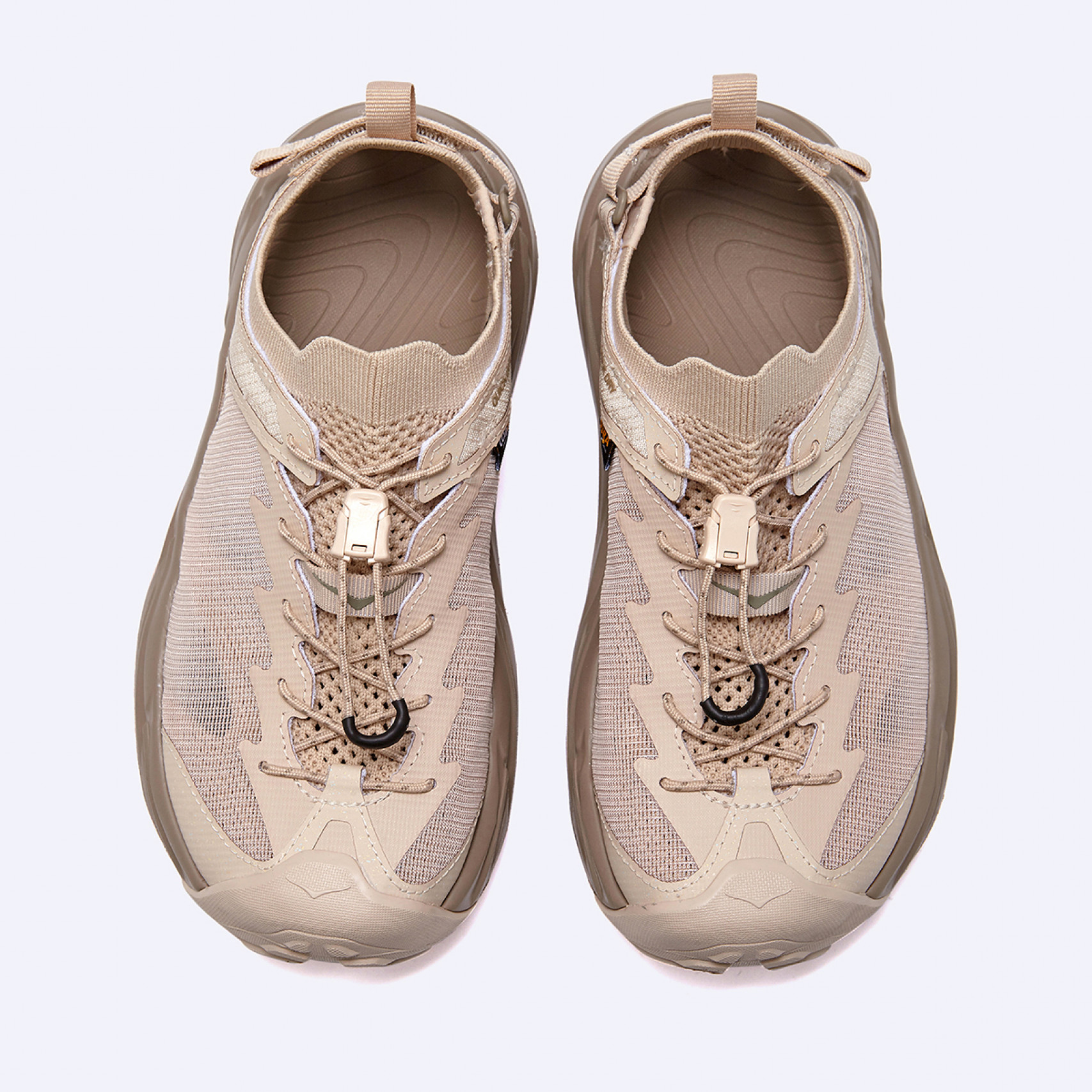 호파라 2 베이지 여성 / 1147670-SSDD