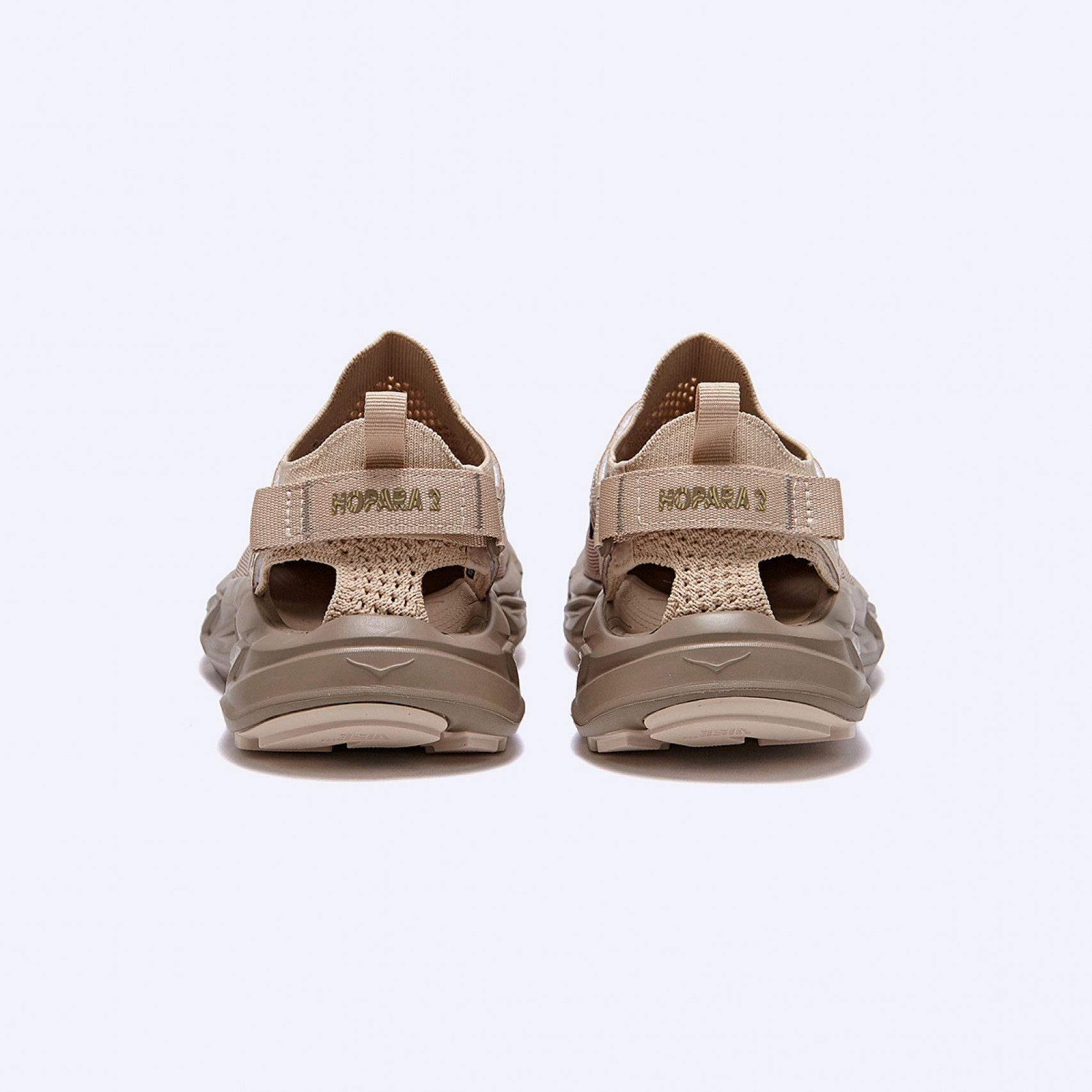 호파라 2 베이지 여성 / 1147670-SSDD