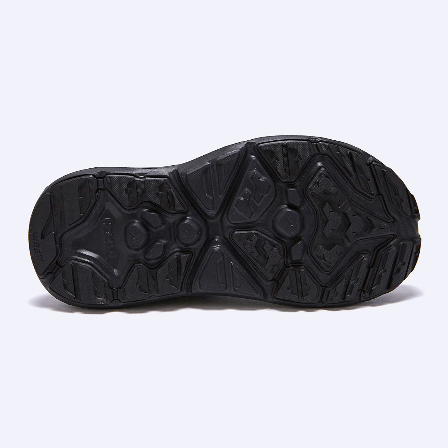 호파라 2 블랙 여성 / 1147670-BBLC