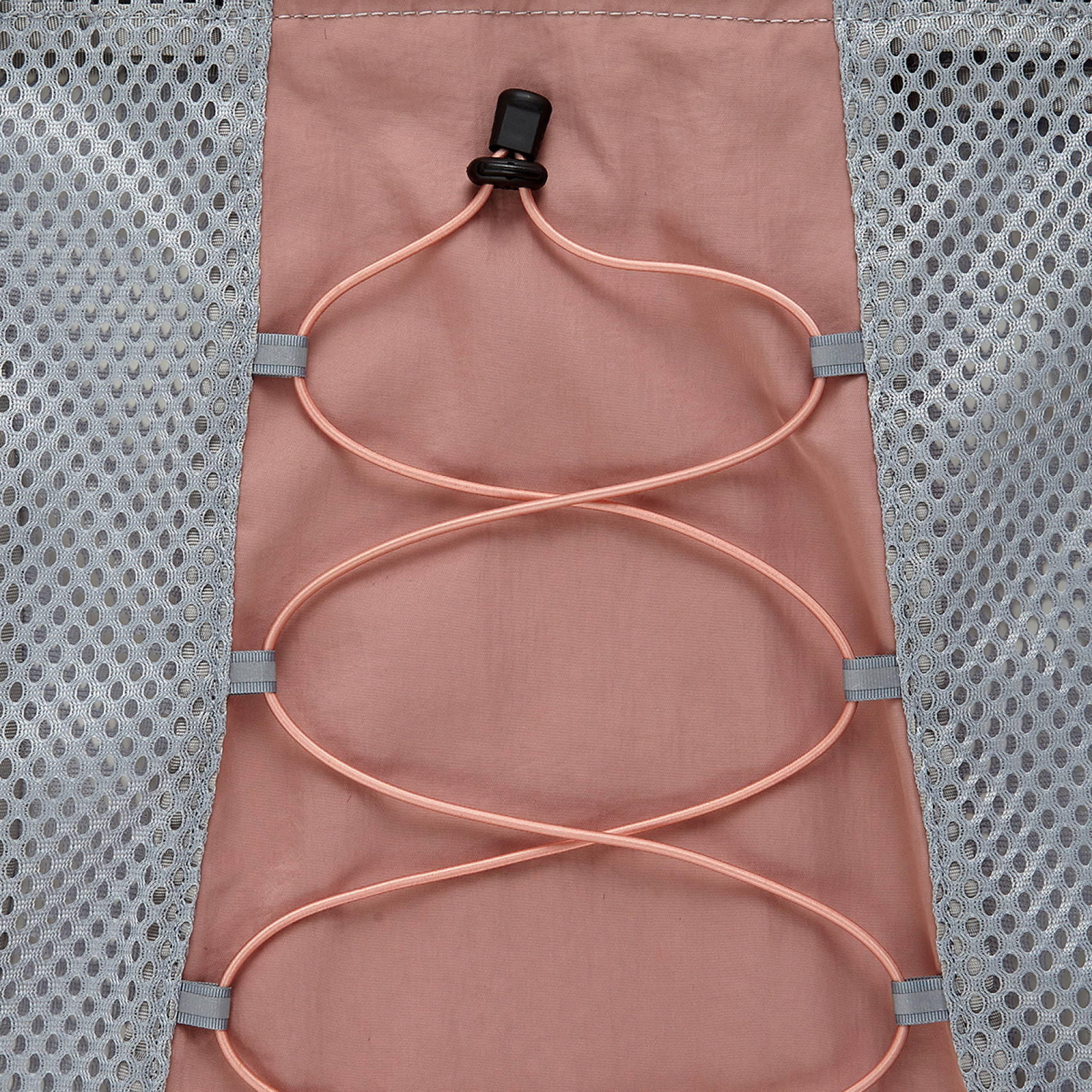 스트링 짐색 핑크 / FLFAEA1B04