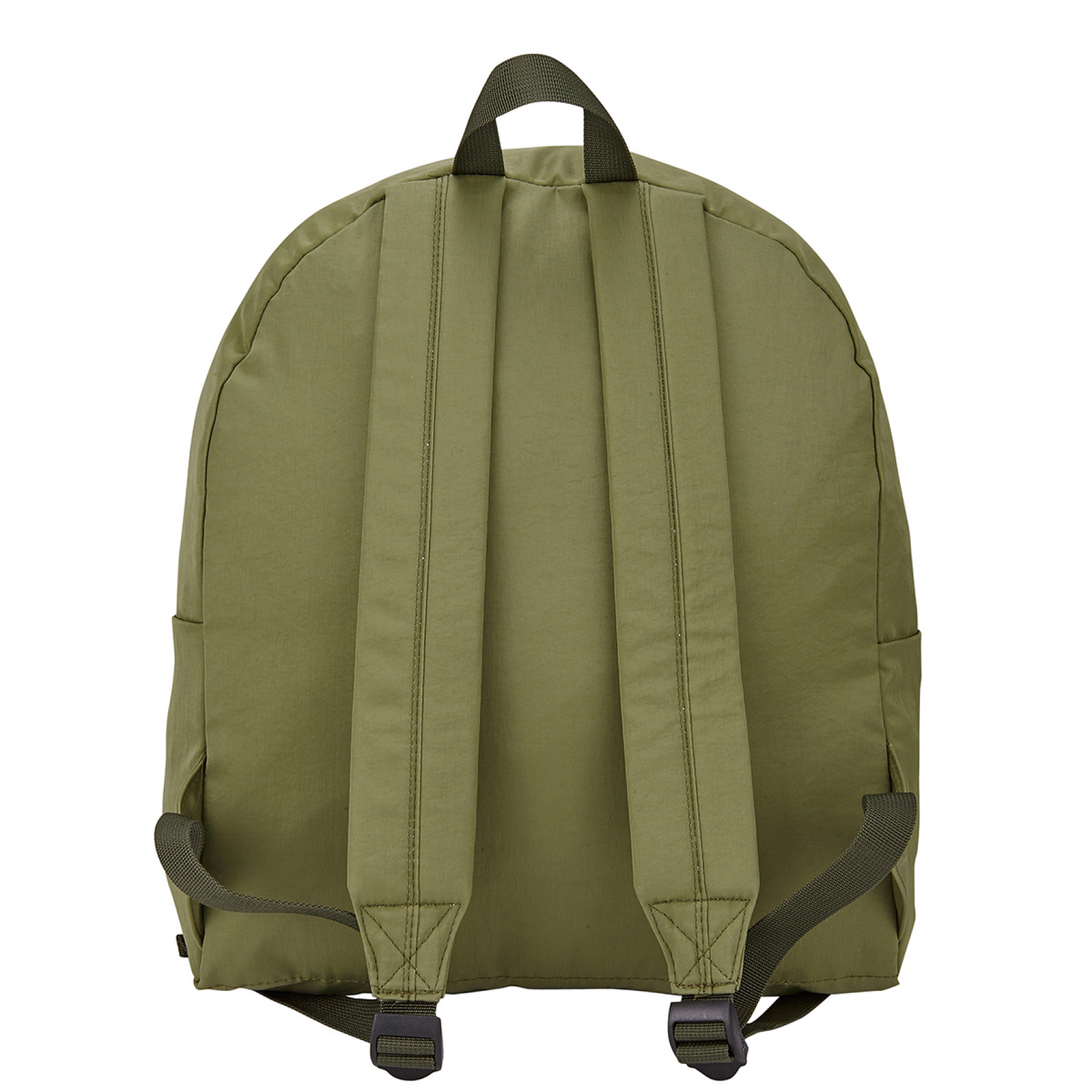 나일론 백팩 카키 / FLFAEA1B03