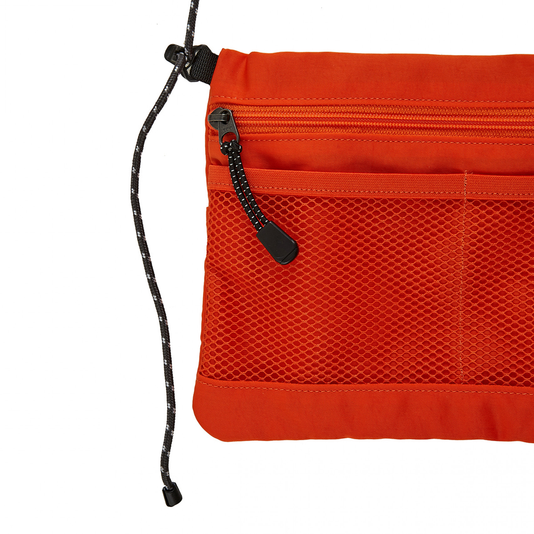 카라바이너 사코슈 백 오렌지 / FLFAEA1B07