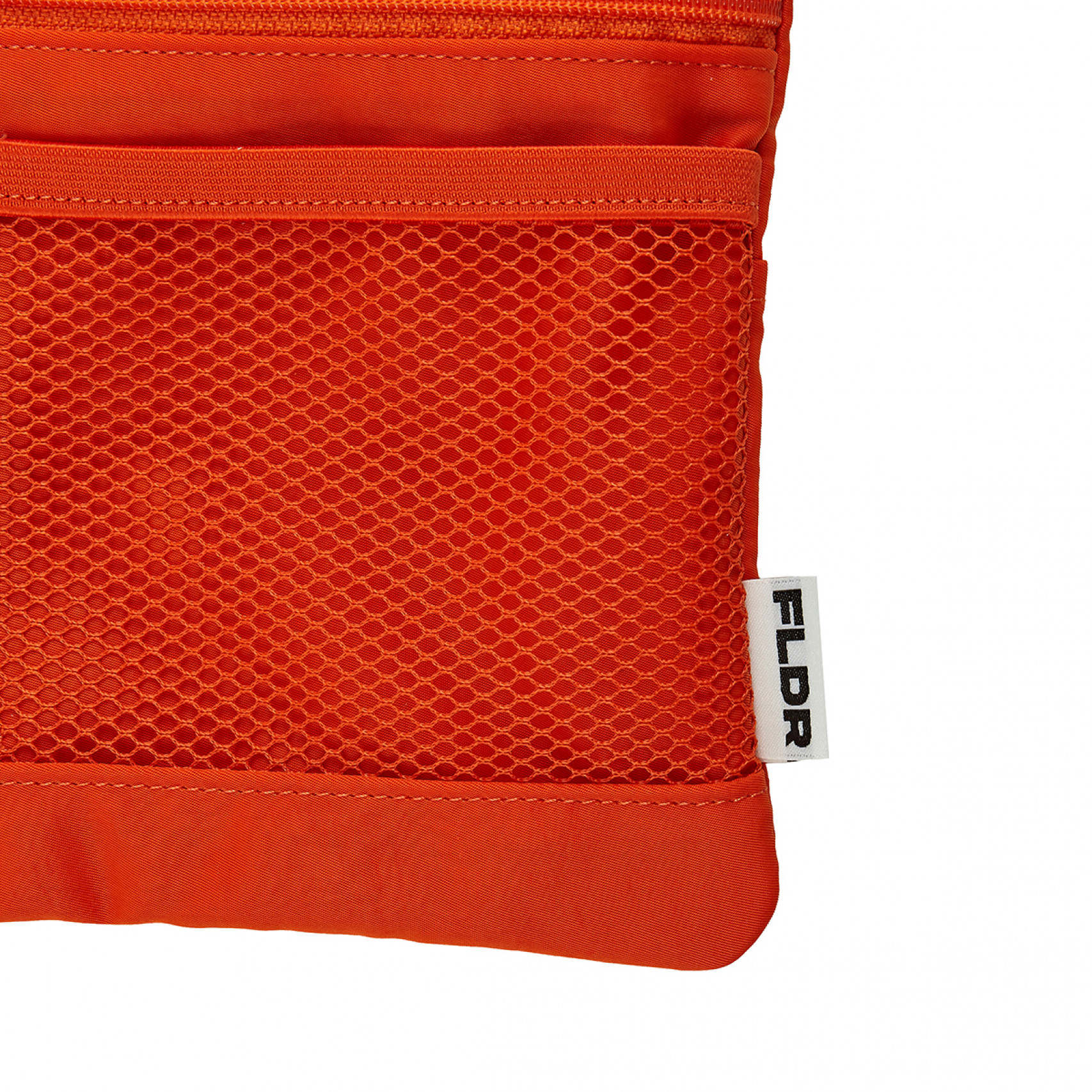 카라바이너 사코슈 백 오렌지 / FLFAEA1B07