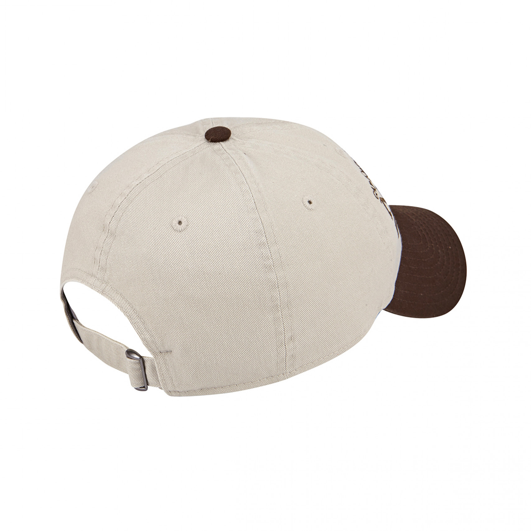 뉴욕 스크립트 언스트럭쳐 볼캡 스톤 / 14205921