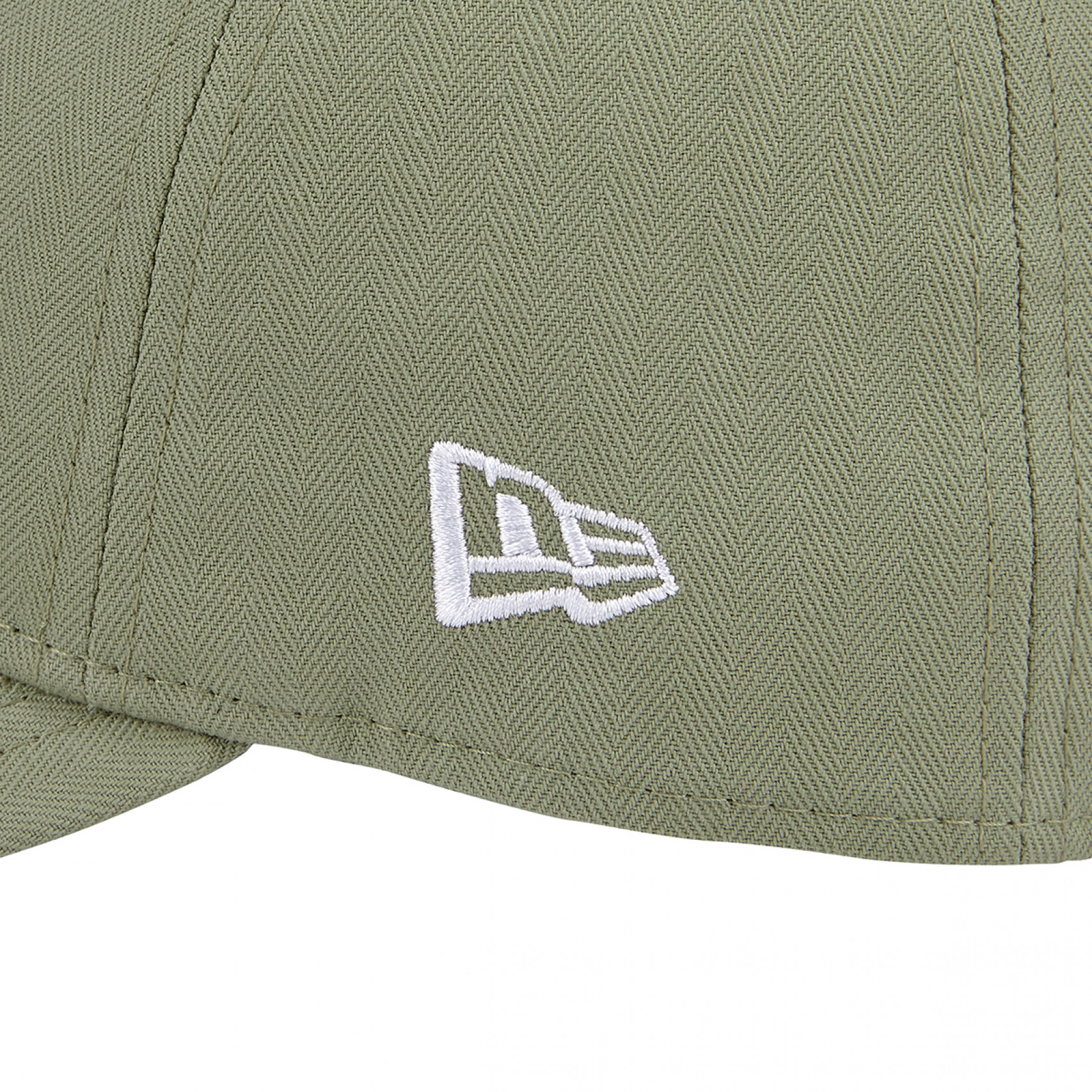 MLB 뉴욕 양키스 빈티지 헤링본 언스트럭쳐 볼캡 애플 그린 / 14205935