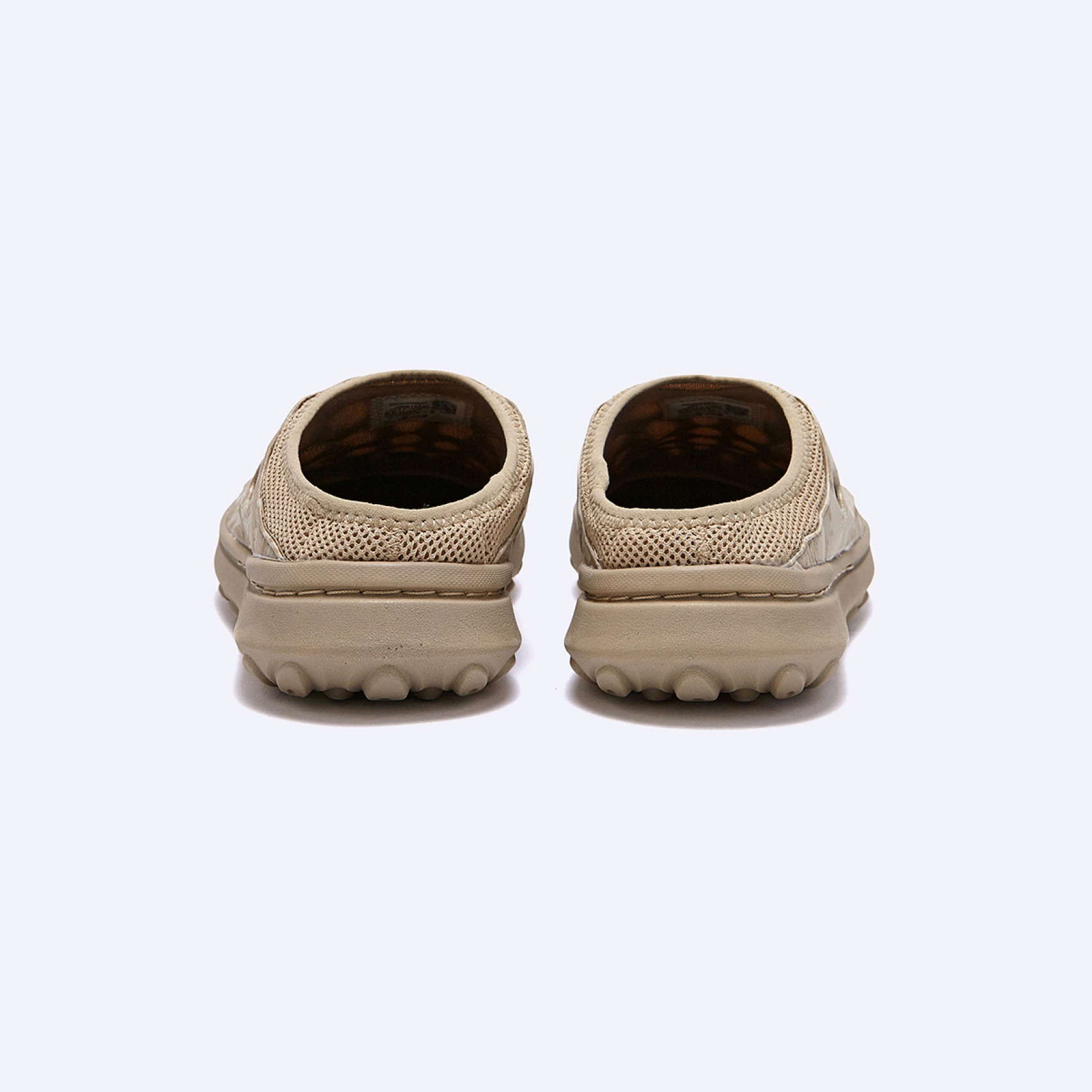 하이드로목 뮬 SE 베이지 / J006161