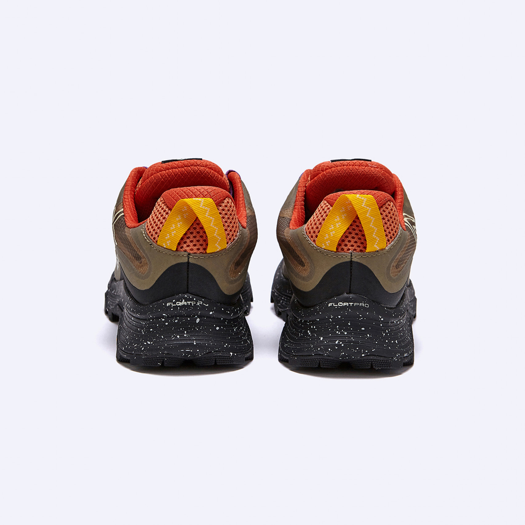 모압 스피드 고어텍스 SE 베이지