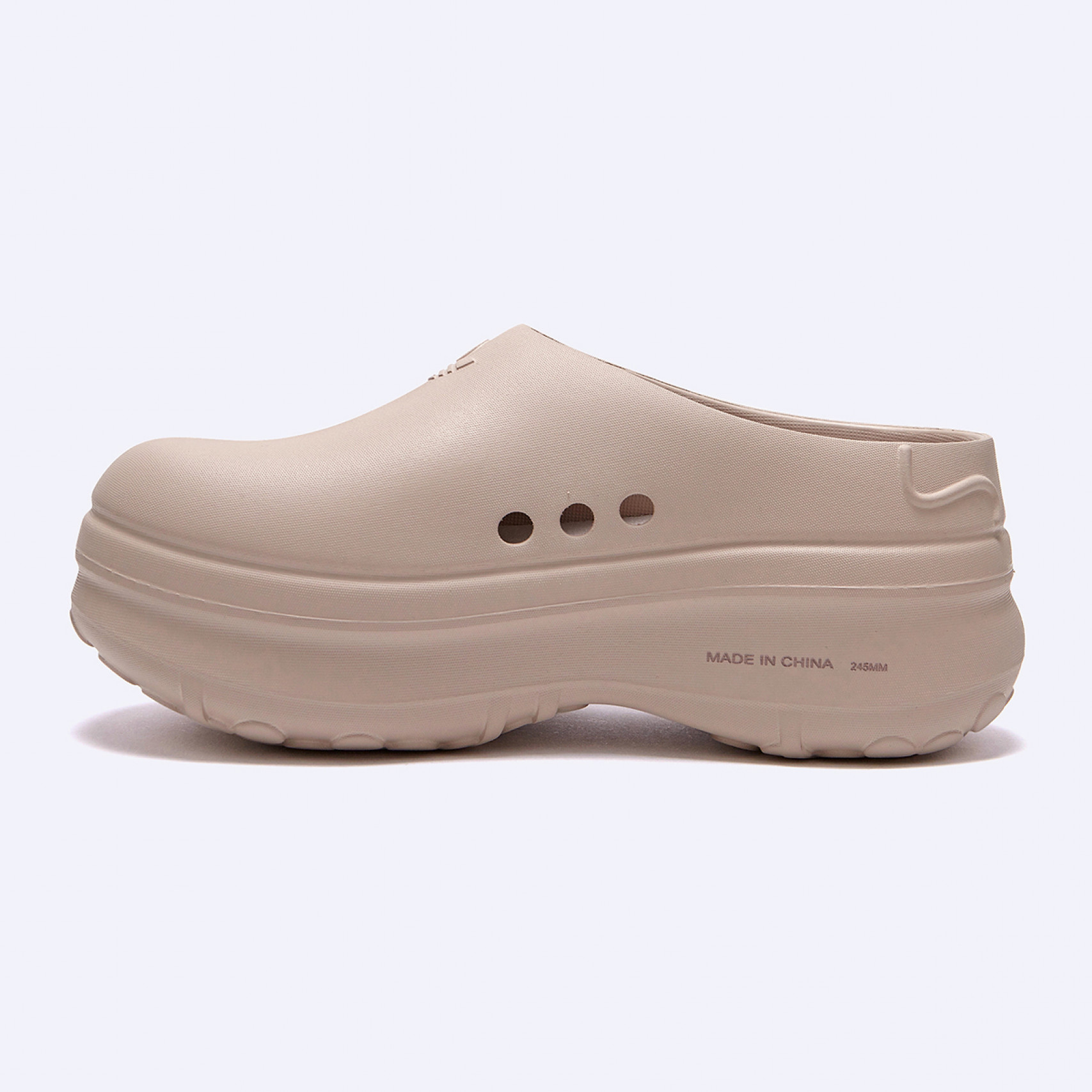 아디폼 스탠 스미스 뮬 브라운 / IE7052