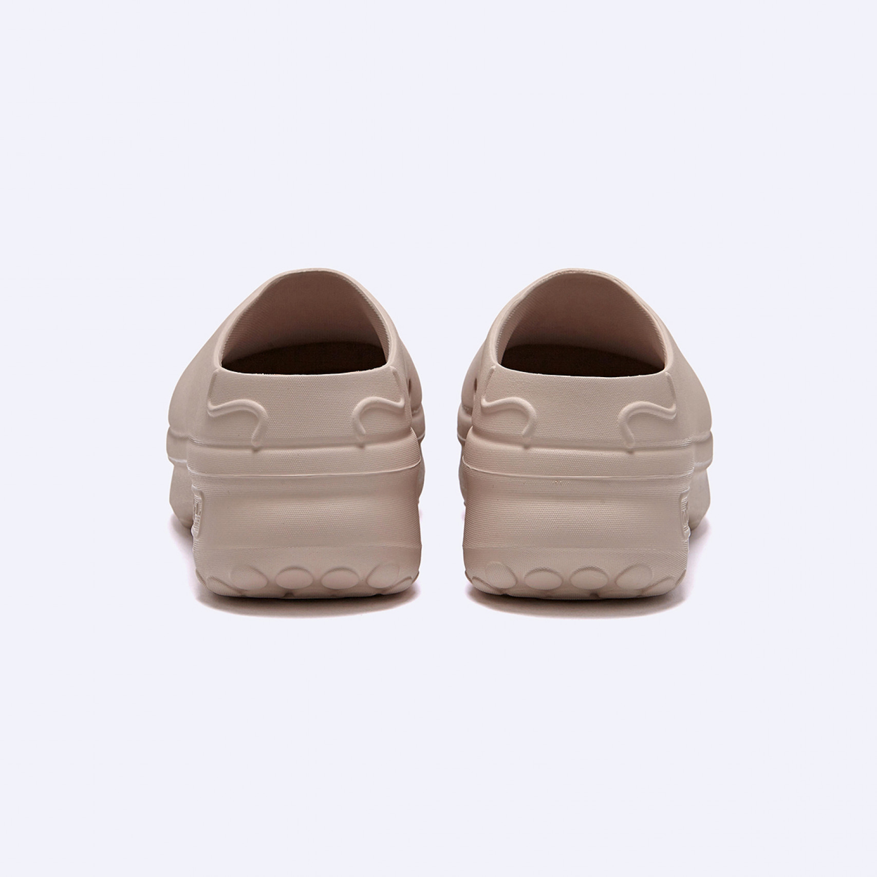 아디폼 스탠 스미스 뮬 브라운 / IE7052